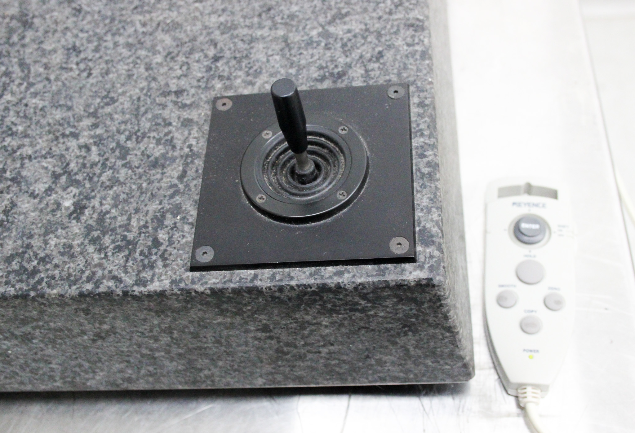 Solarius LaserScan Surface Profilometer for Fast 3D Measurement New