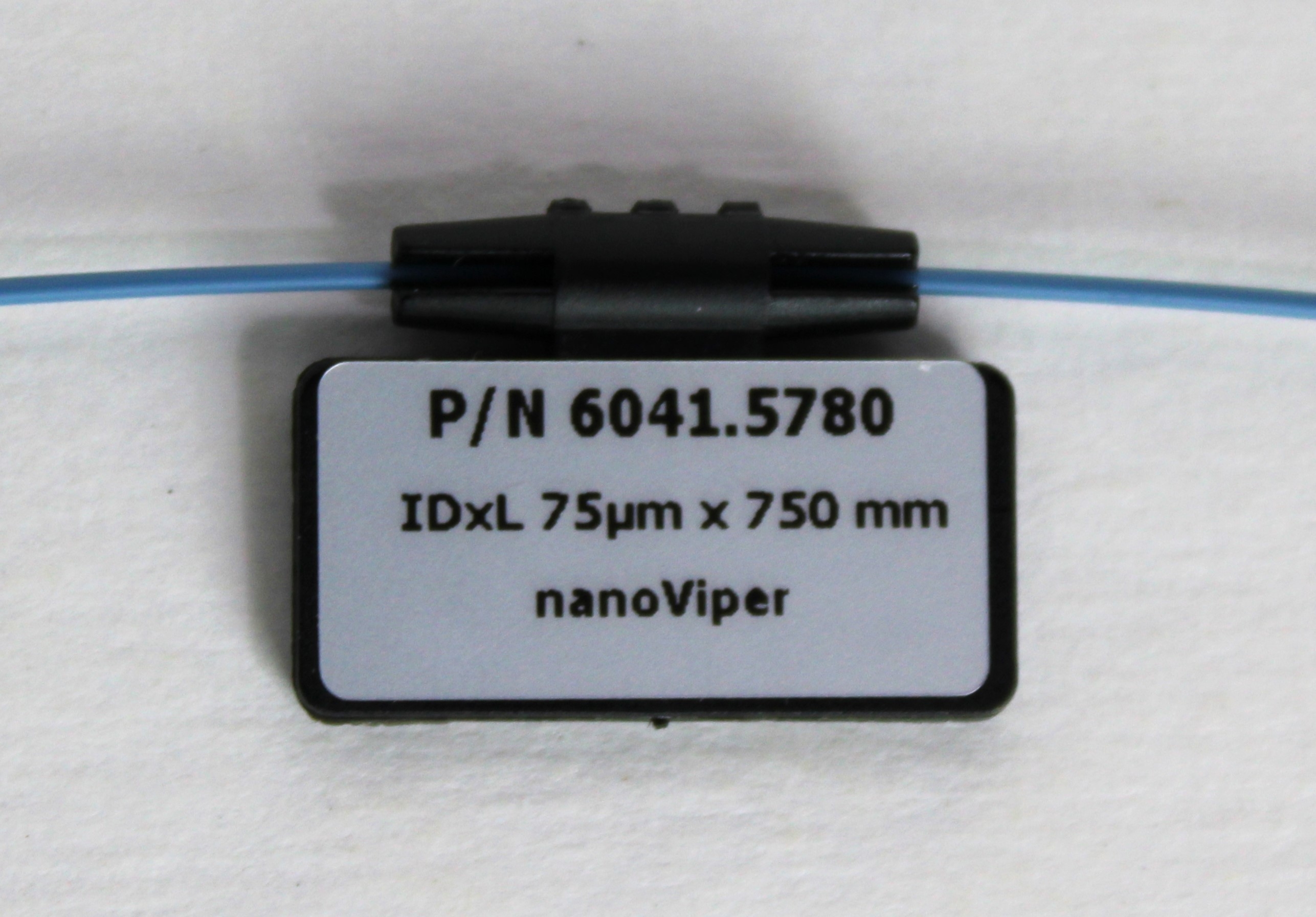 Thermo Viper MS Connection Kit RS 6720 Mass Spec Accessory Fitting System