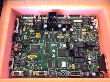 ABI 7900HT PCA Controller Board Controller 4339790 For Lab Tech Use