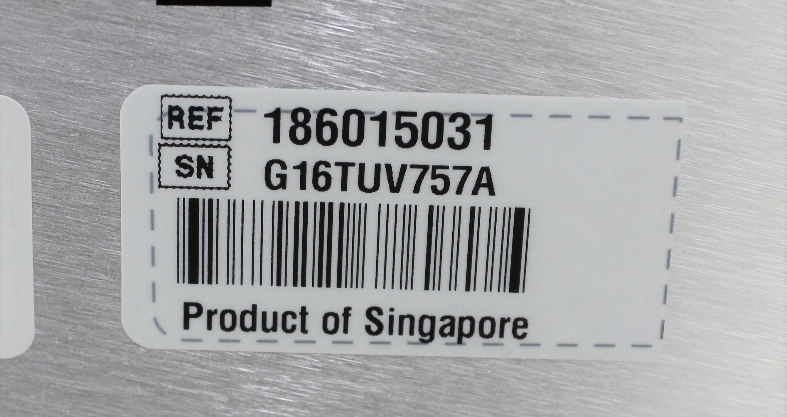 Waters TUV Detector Analytical Double Wavelength UV Vis UPLC Analyser