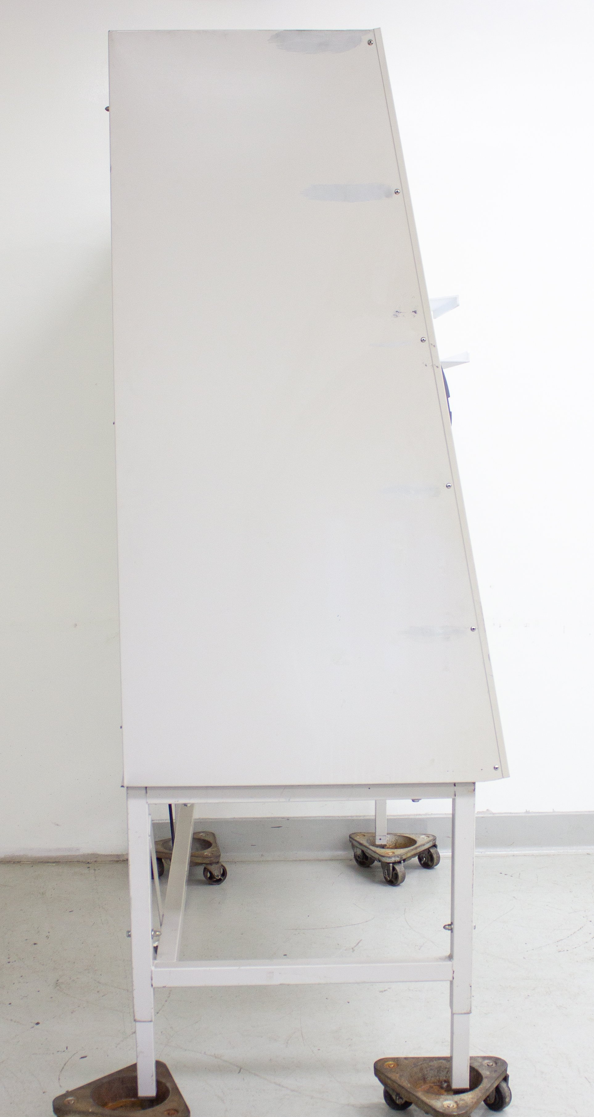 Labconco 36212043726 Biosafety Cabinet Cell Logic Class II Purifier 72.5in Wide