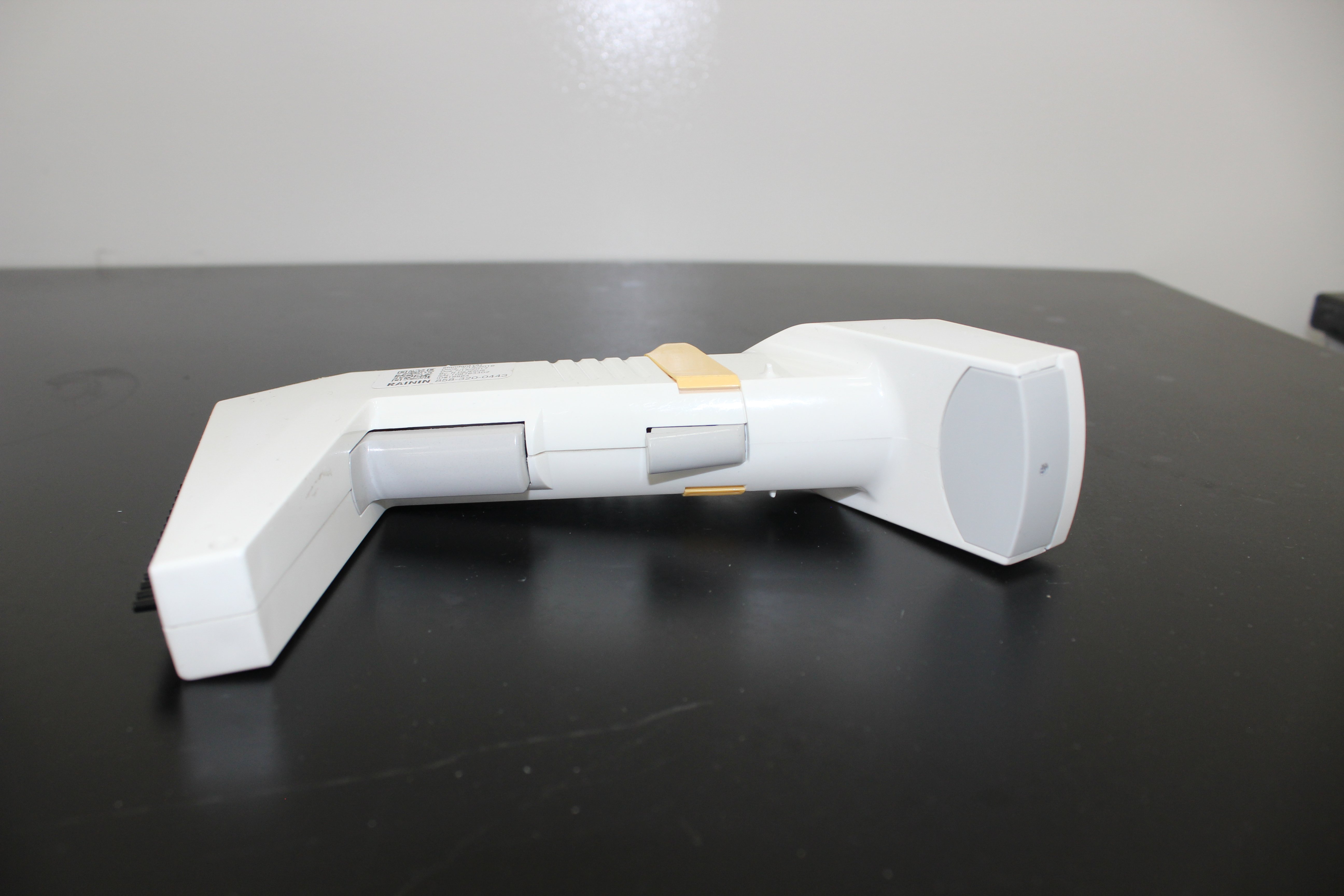 Matrix Impact Multichannel Electronic Pipette for Ergonomic Pipetting 120V Used