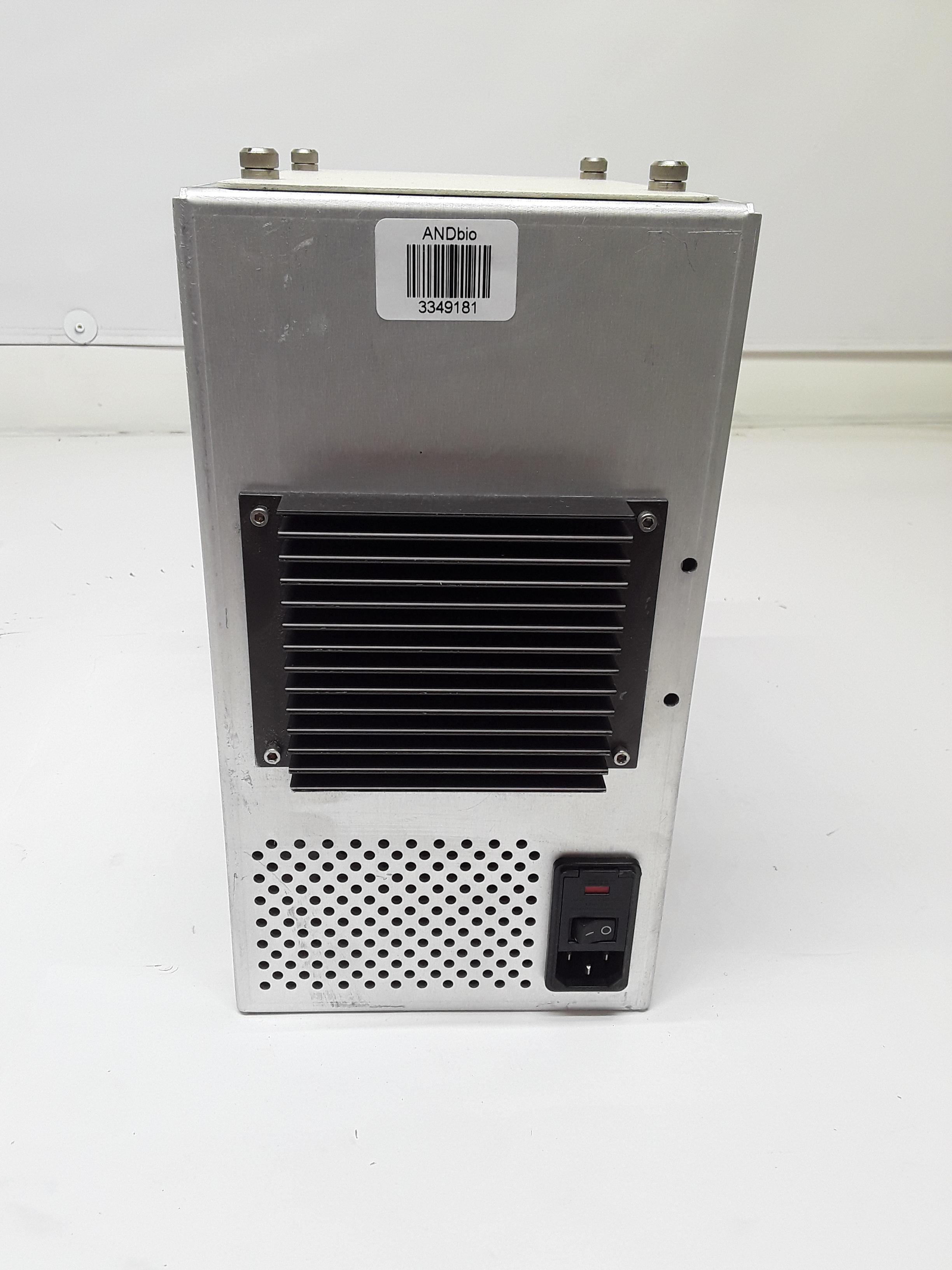 Applied Biosystems 4387394 ASSY Light Source for Solid 4 System - Very Good Condition