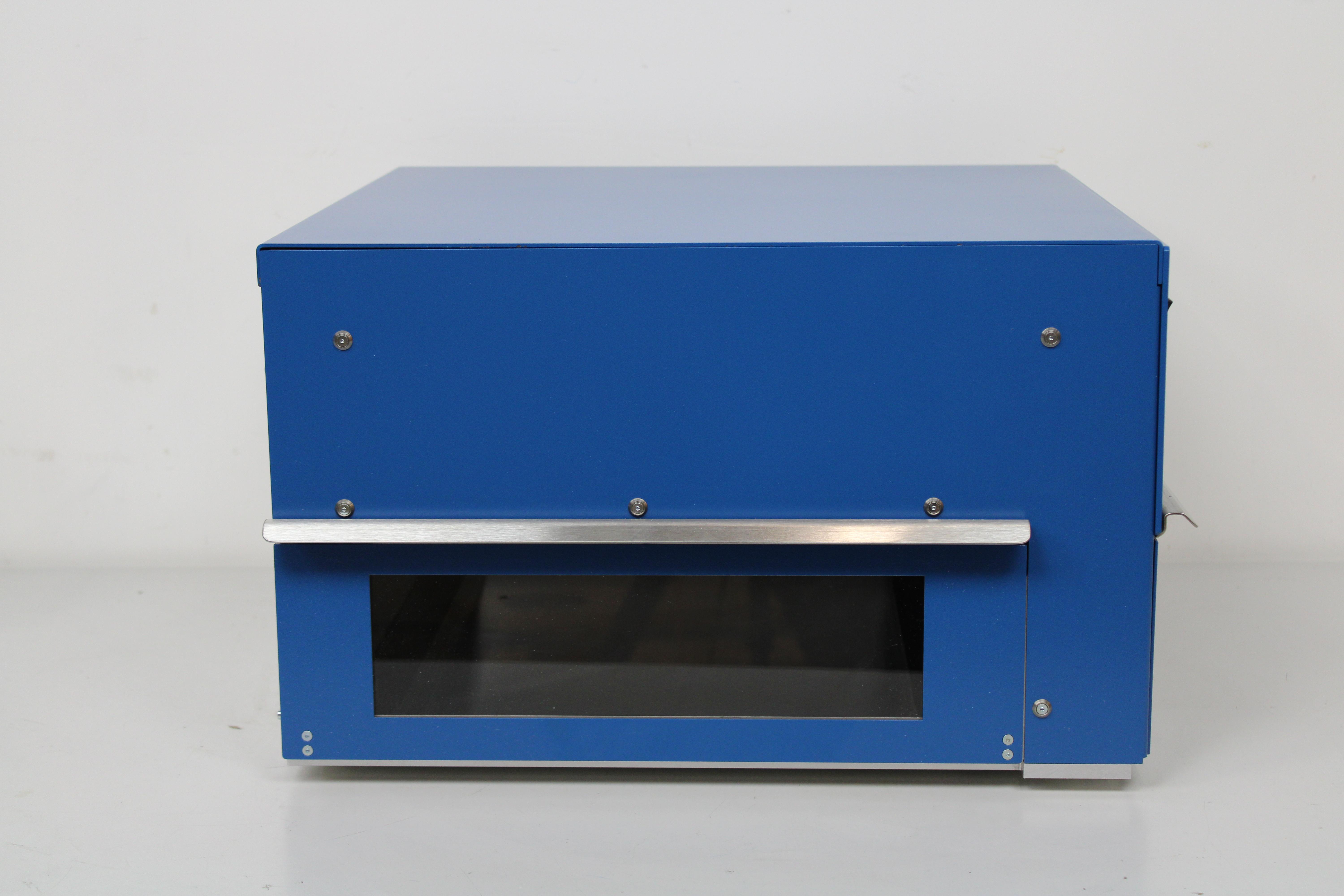 Prionics PrioGENIZER PG003 Homogenizer Animal Diagnostics 120V/220V Used