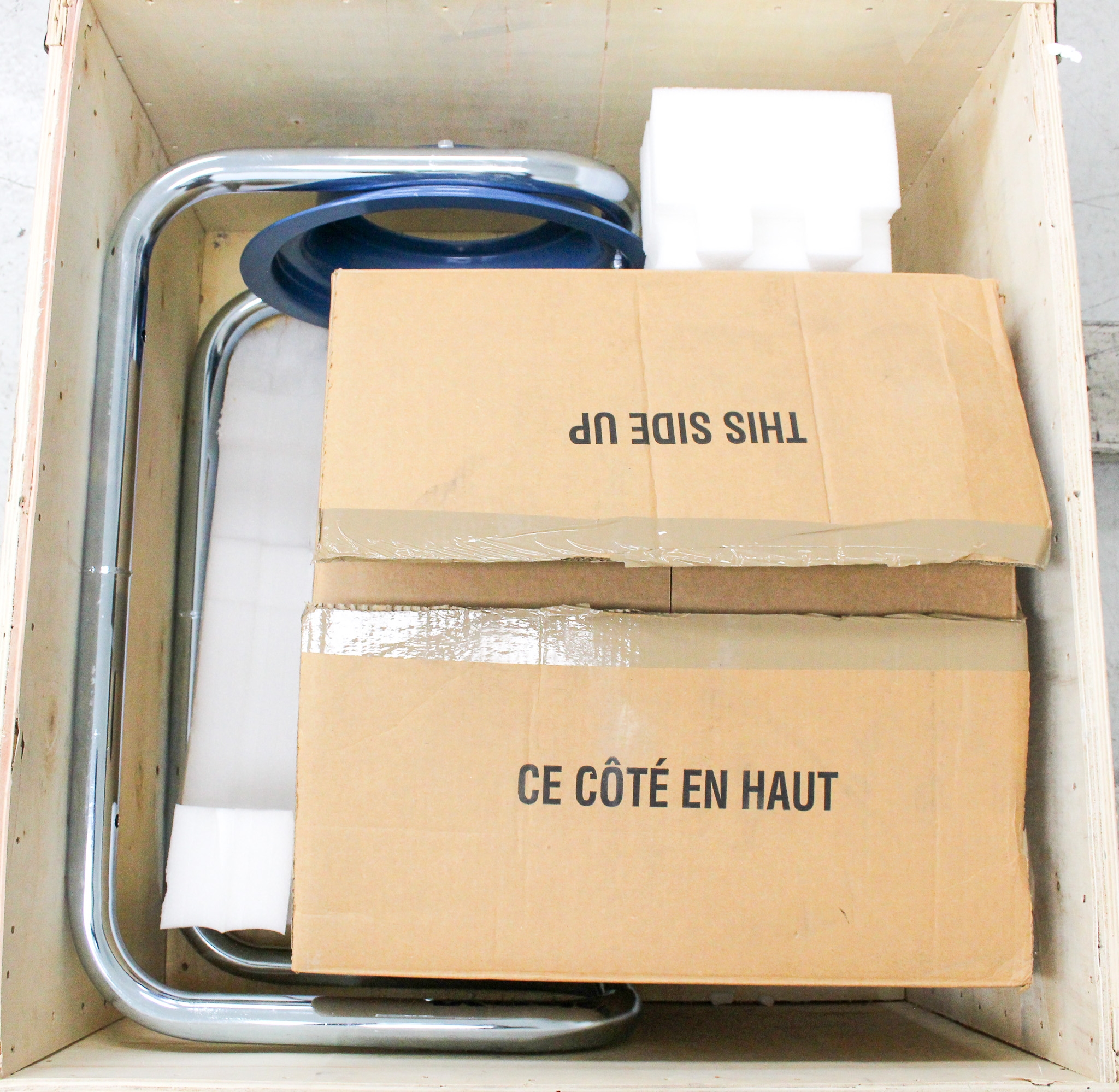 Nederman N27 Fan Facility Air Management System Enhances Workplace Safety