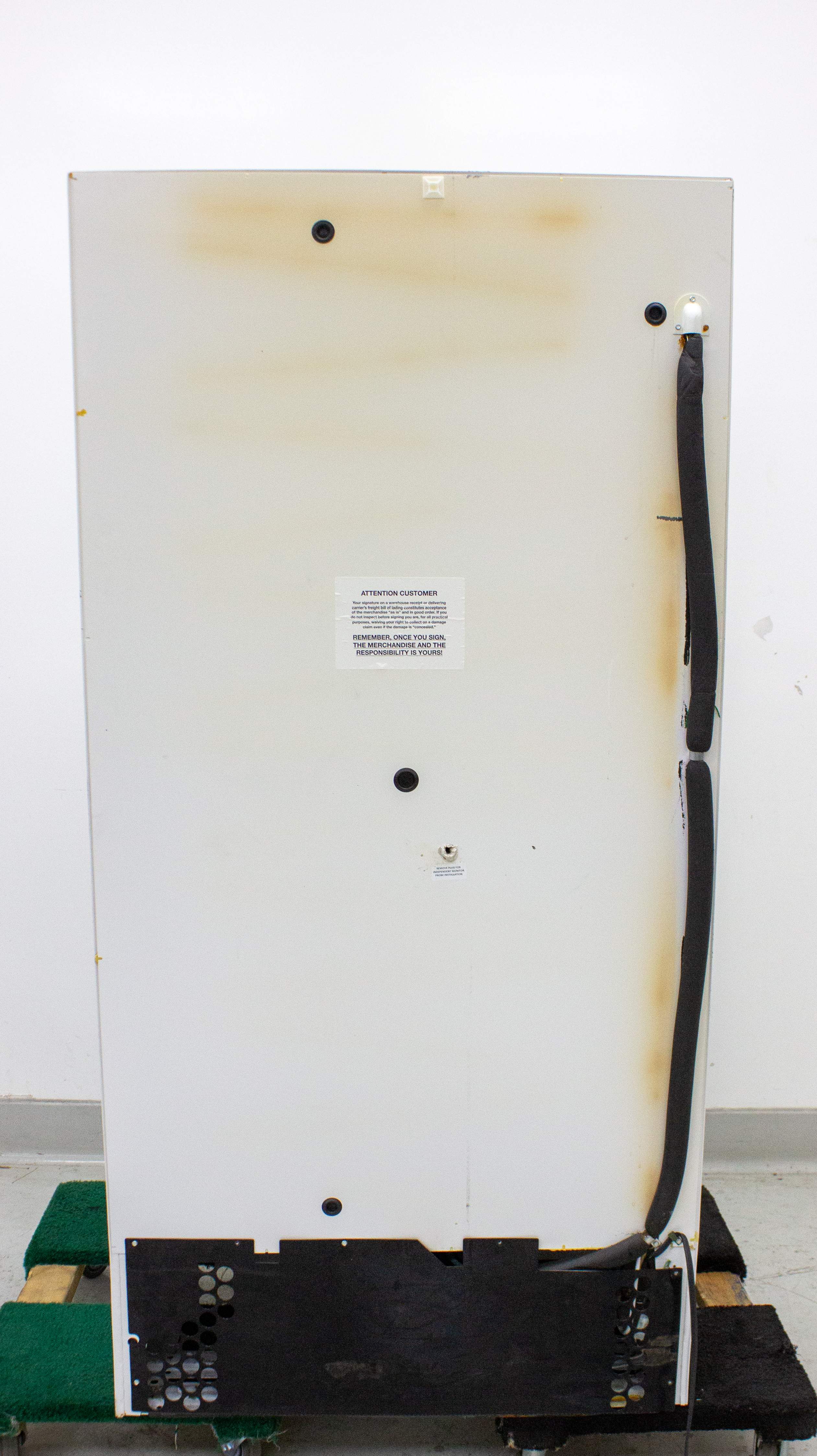 VWR SCBMF-3020 Freezer 850L -27C Laboratory Clinical Industrial Usage
