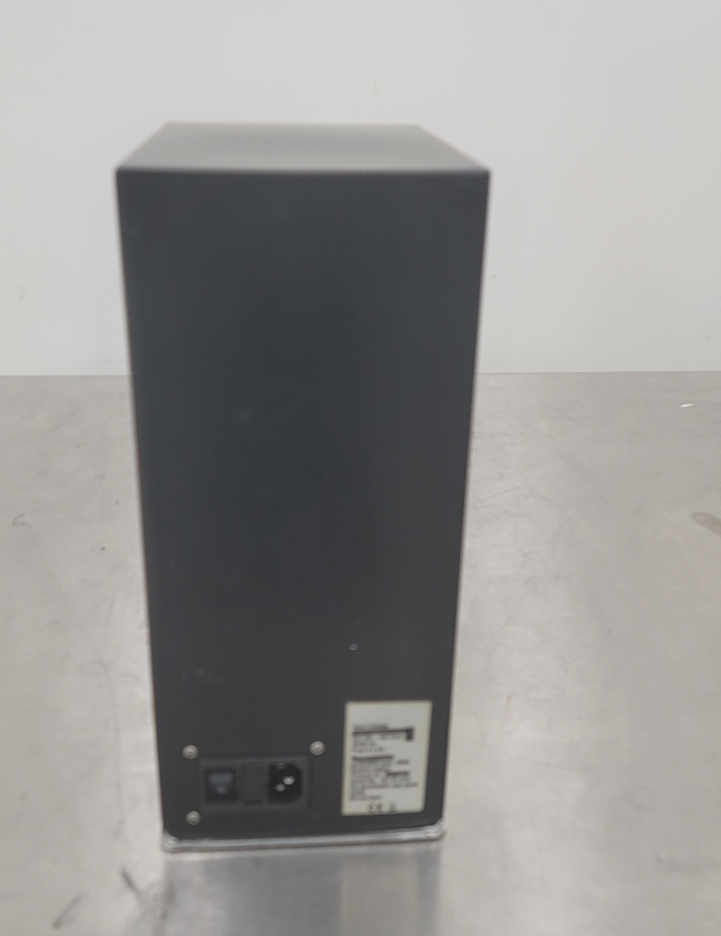 Micronic Cedrex A/S Electric Vial Capper