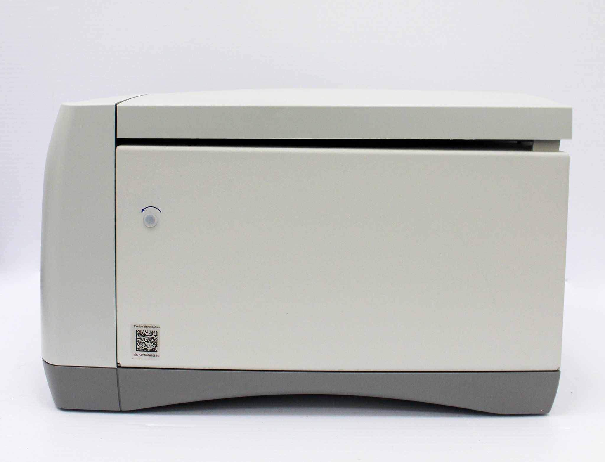 Eppendorf 5430 Centrifuge, High-Speed Microcentrifuge, 17,500 RPM