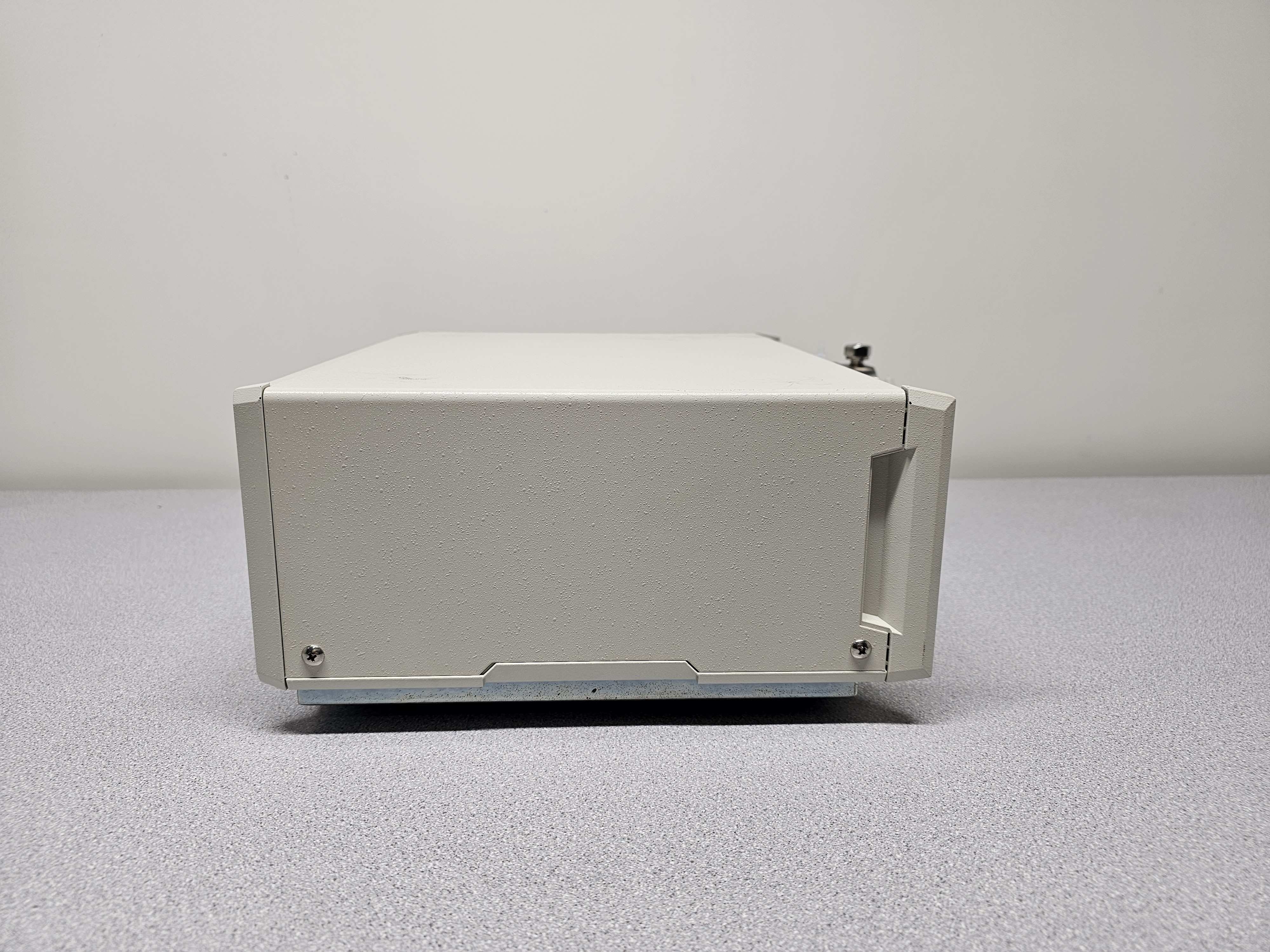 Gilson 306 Pump HPLC System 10 L/min-200 mL/min 120V Used