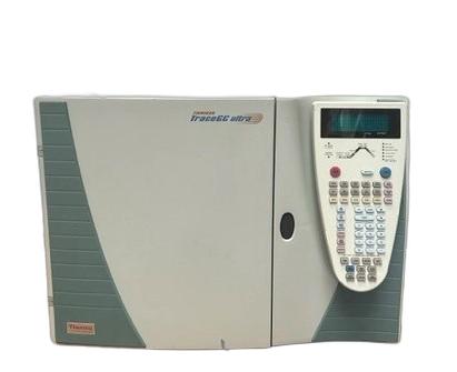 Thermo Electron Finnigan Trace GC Ultra, Gas Chromatograph, 450C Max Temp