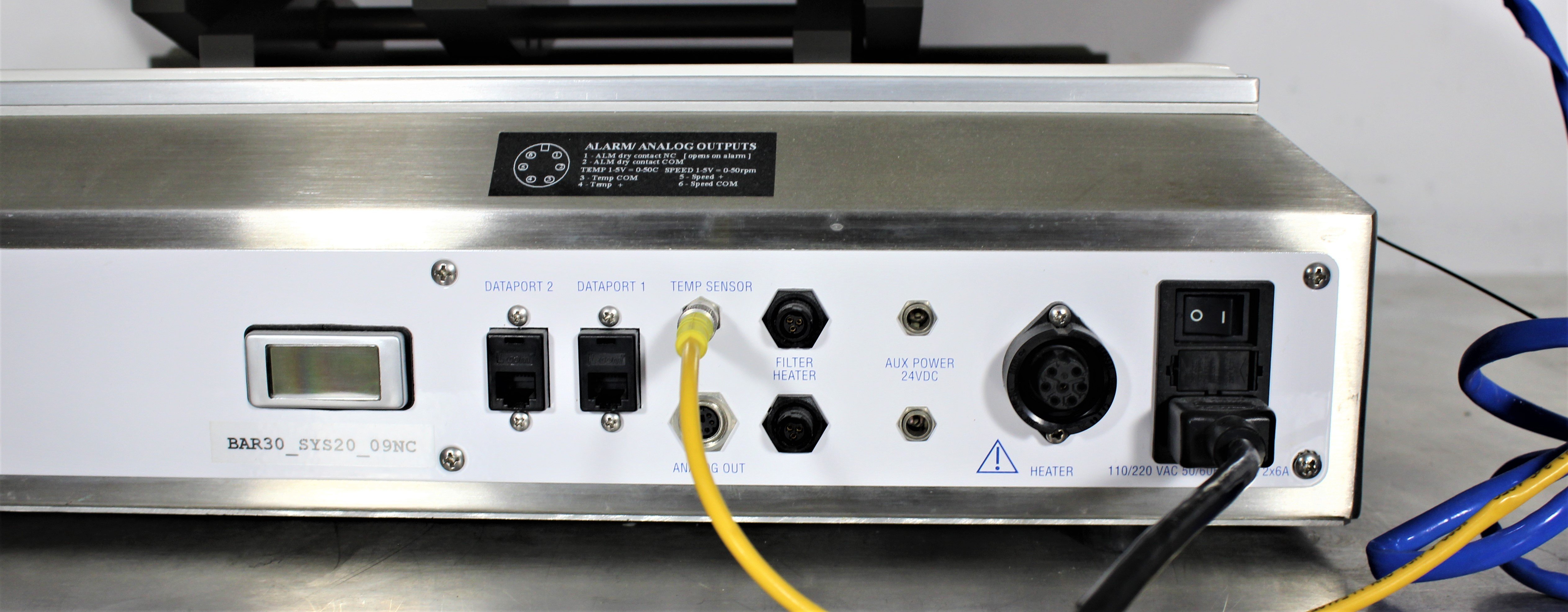 Wave Base2050EH Bioreactor Flexible CHO Cell Culture 50L Capacity USA