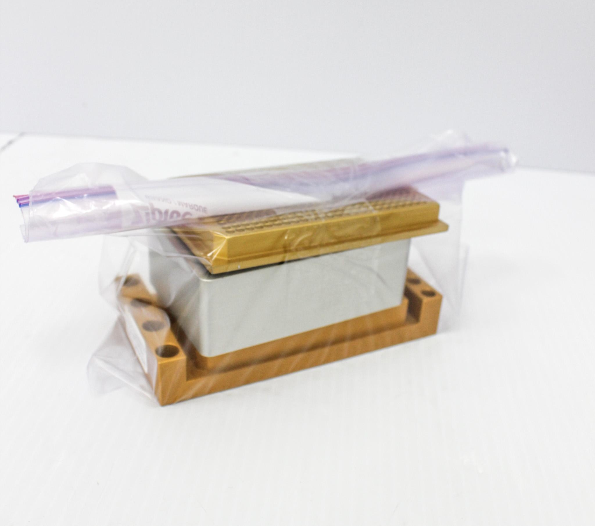 Diversified CHAM-A384 Chamber 384-Well SBS Cooling Multi-tube System Turn-Key