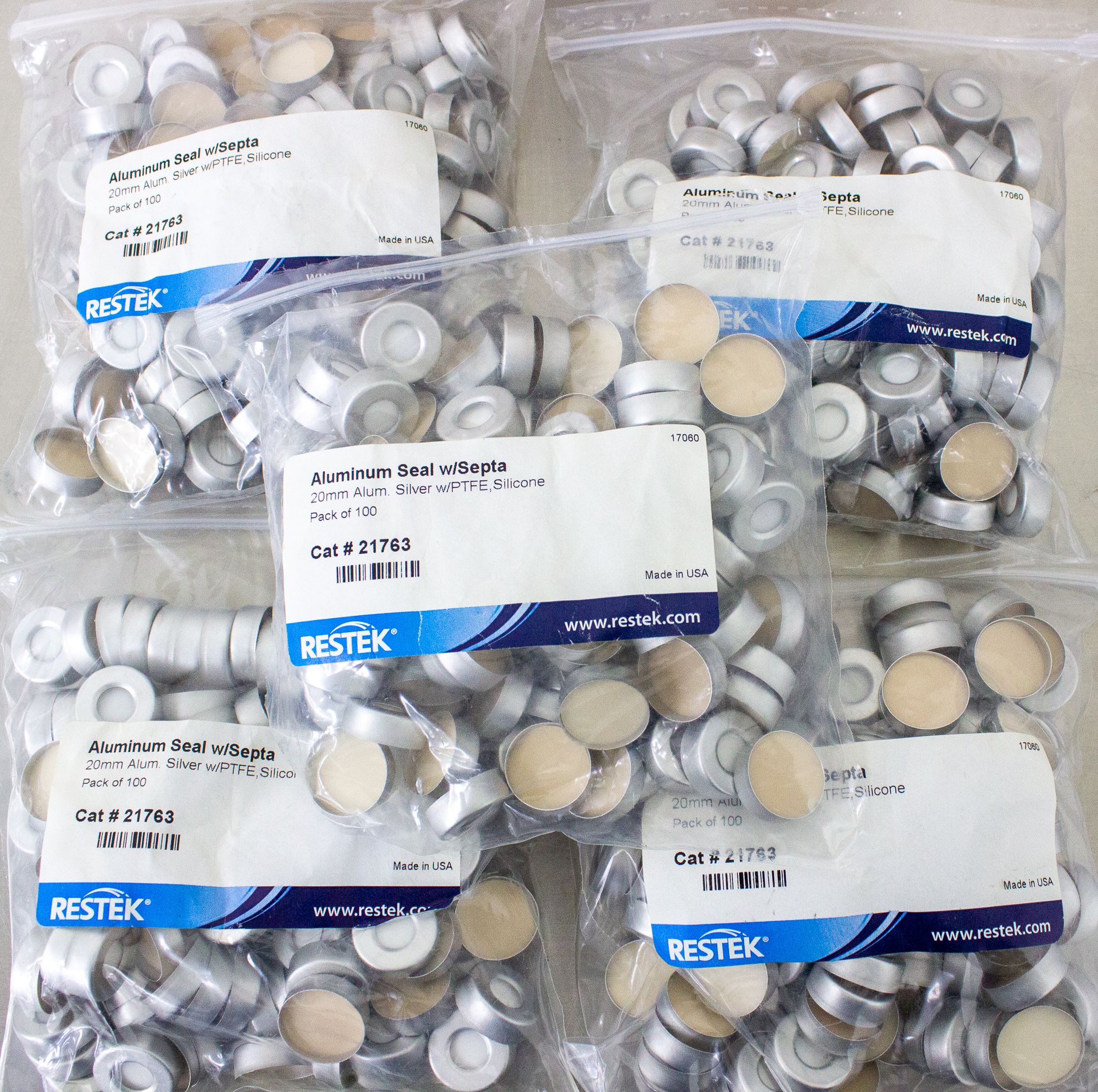 Agilent G1888A Headspace Sampler GC/MSD 40C-230C 70 Vial Capacity