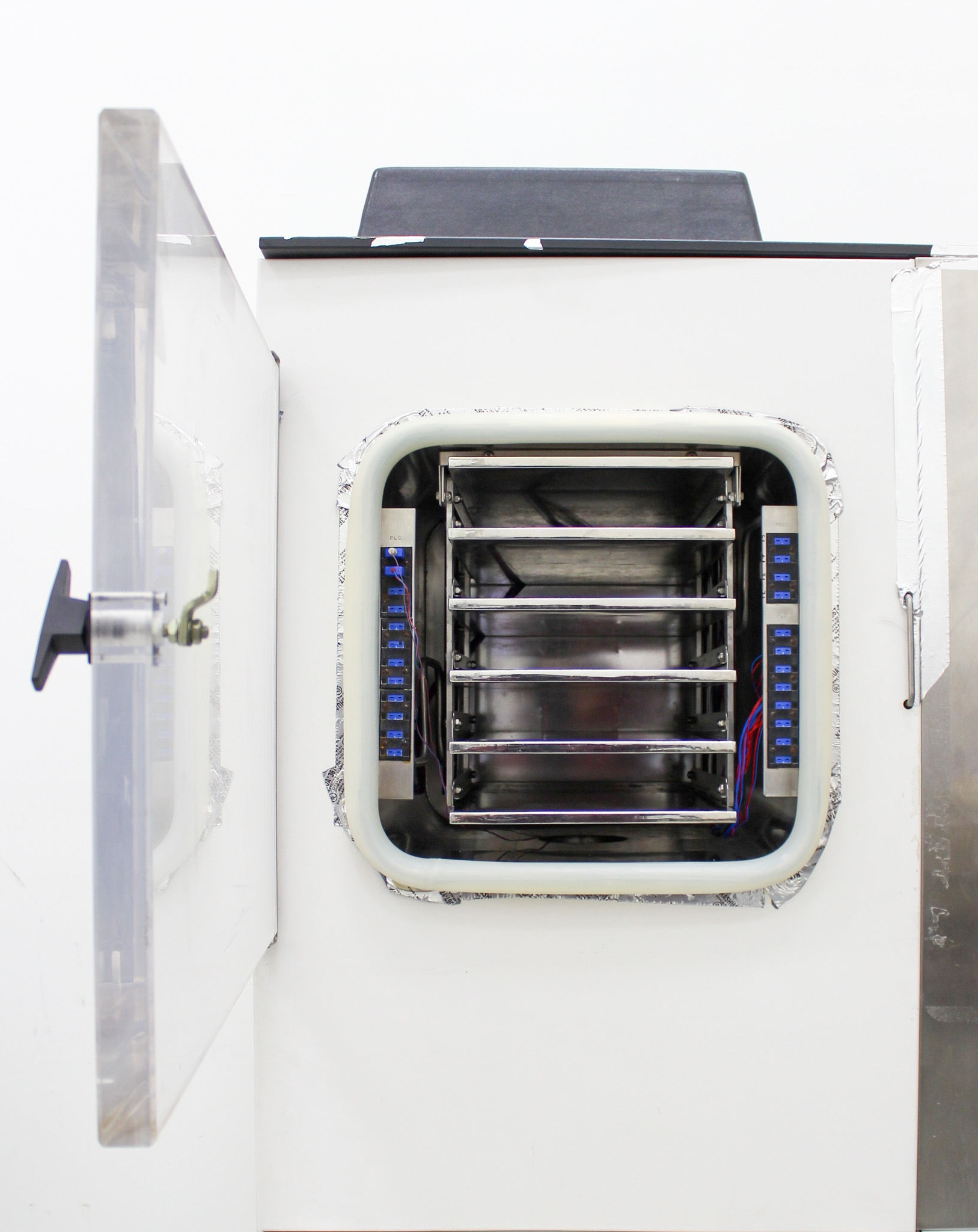 SP Scientific VirTis Genesis 35 EL Lyophilizer -70C 35L Used Functional