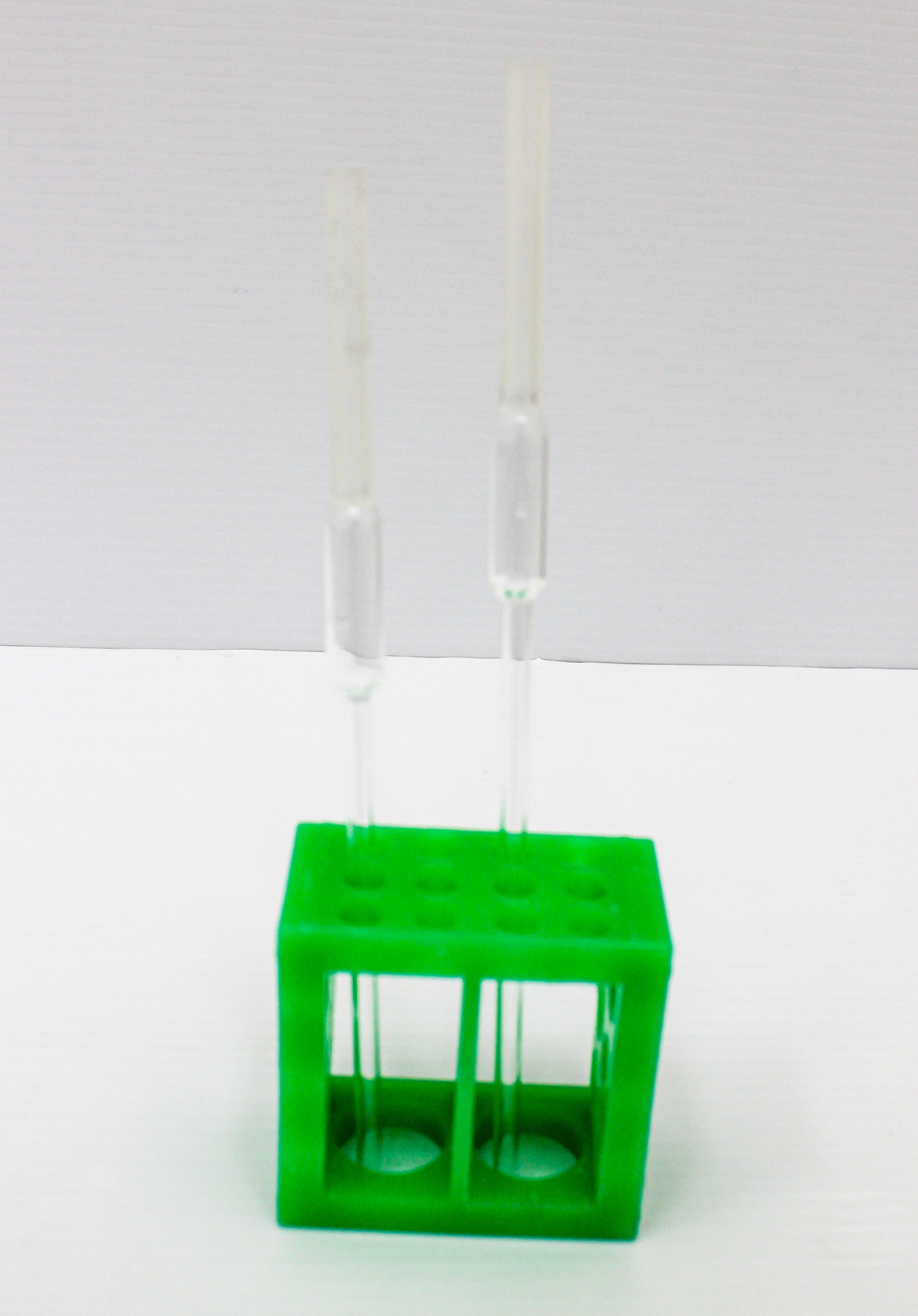 Ace 8648-29 Pressure Tubes 150psi 120C Heavy Wall Glass Vessel