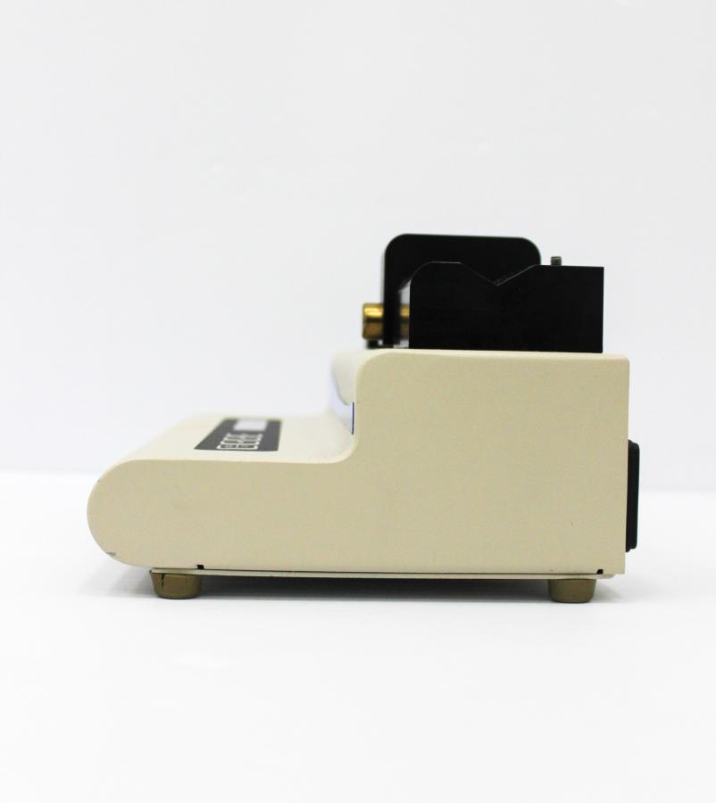 Forma Scientific 78-0100L Syringe Infusion Pump Precise Fluid Transfer