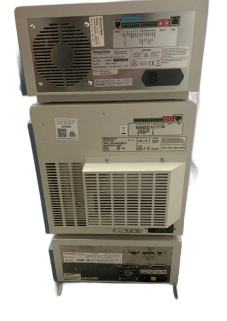 Thermo Scientific Accela HPLC System with PDA Detector & Autosampler