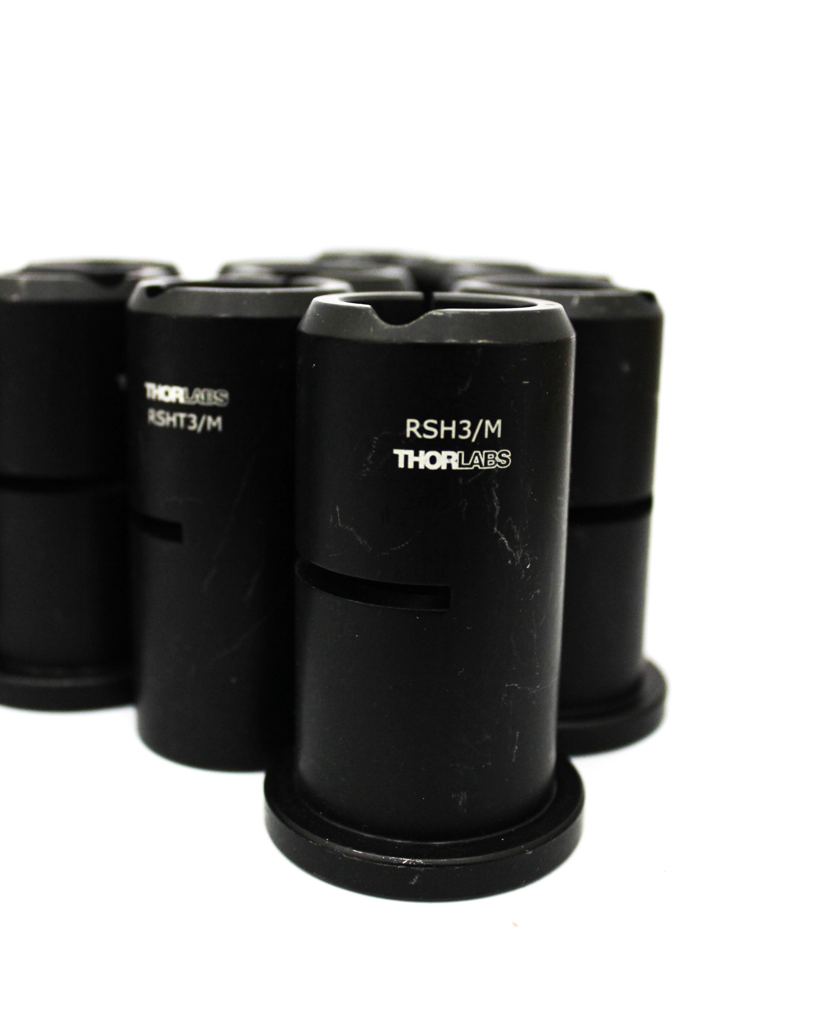 THORlabs C1011M Accessories Optical Mounting Stability Used