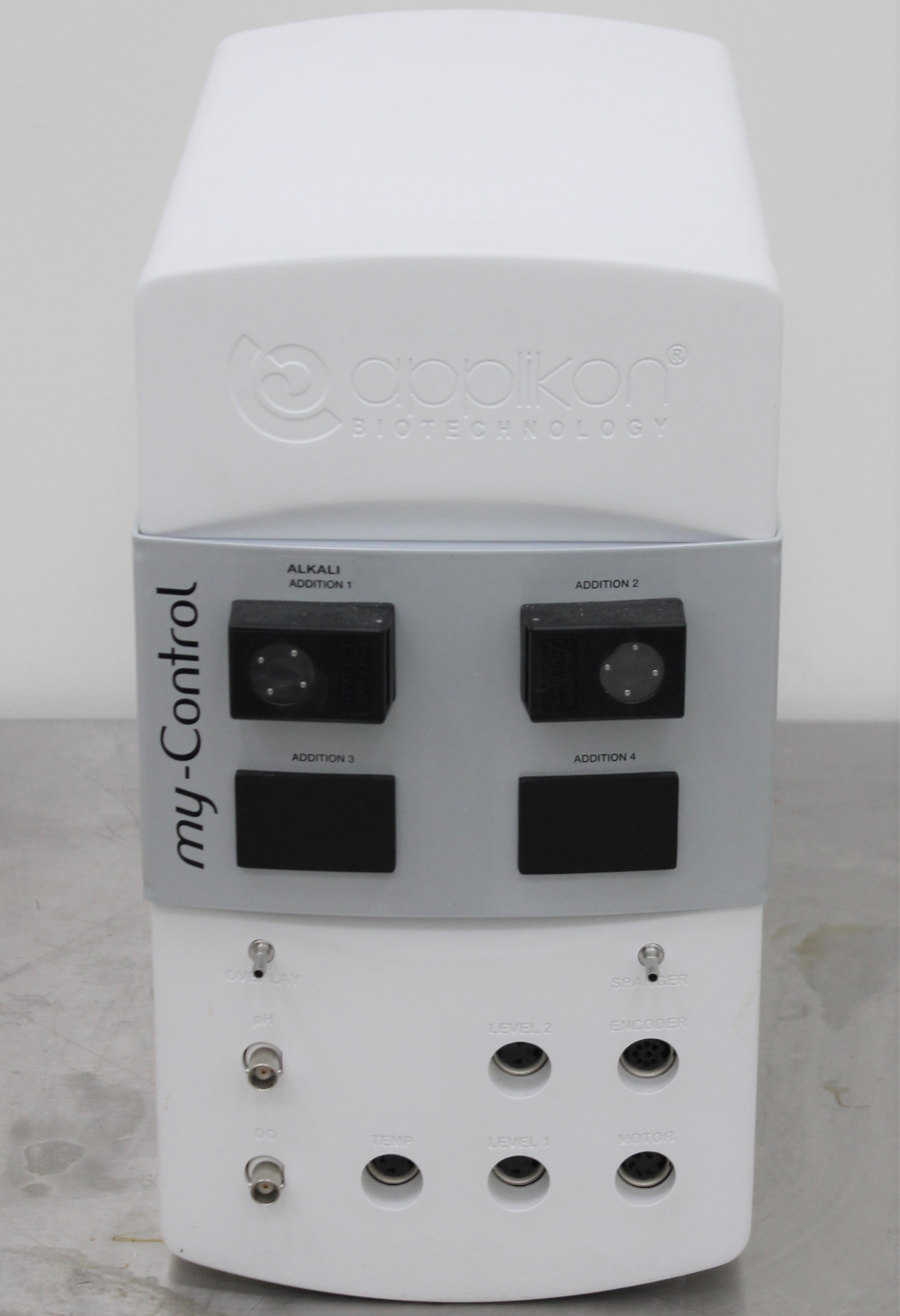Applikon My-Control Bioreactor Controller for Small Scale Bioreactors 3L