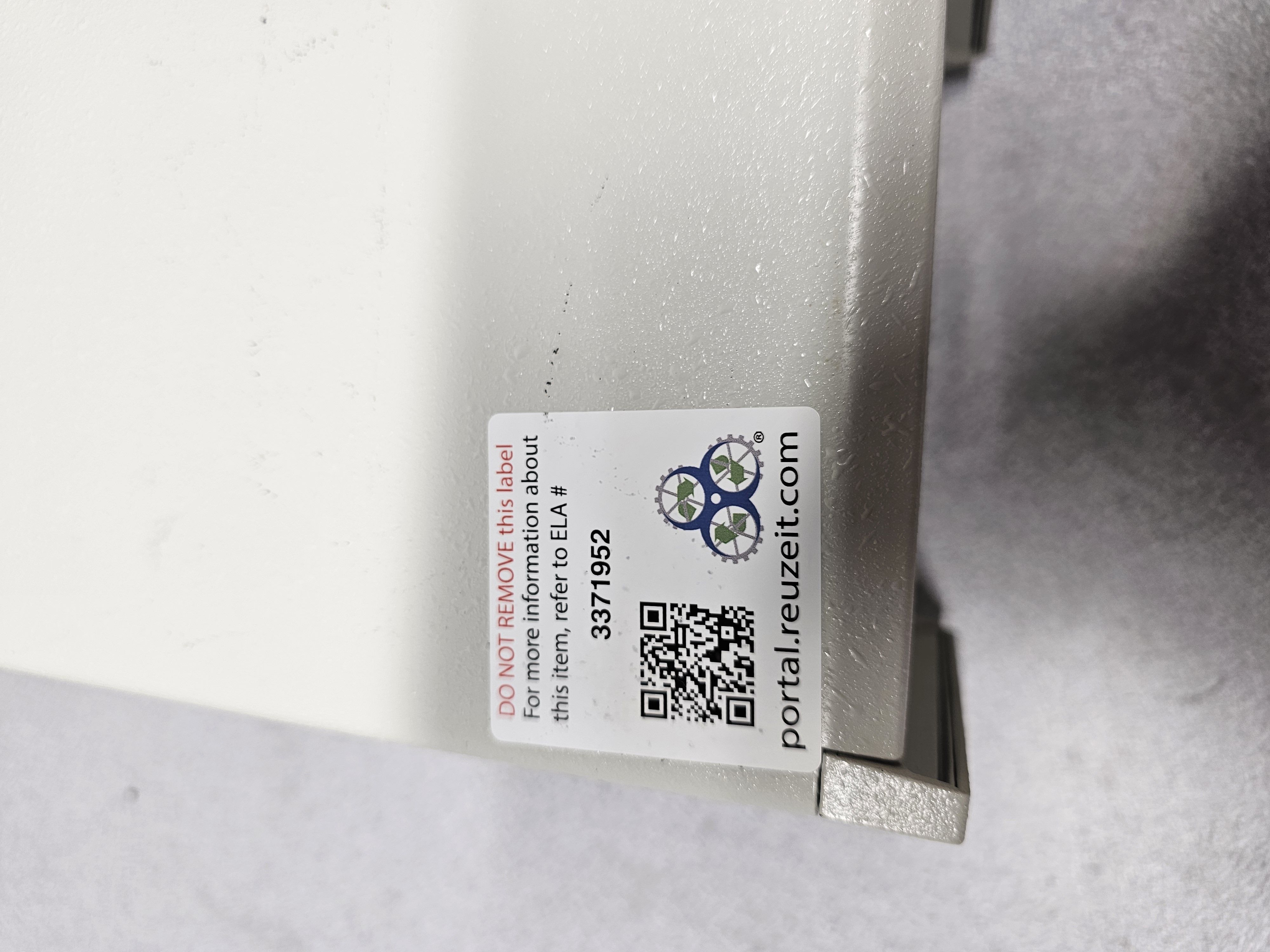 Gilson 811D HPLC Mixer Dynamic Module for Precise Liquid Mixing Used