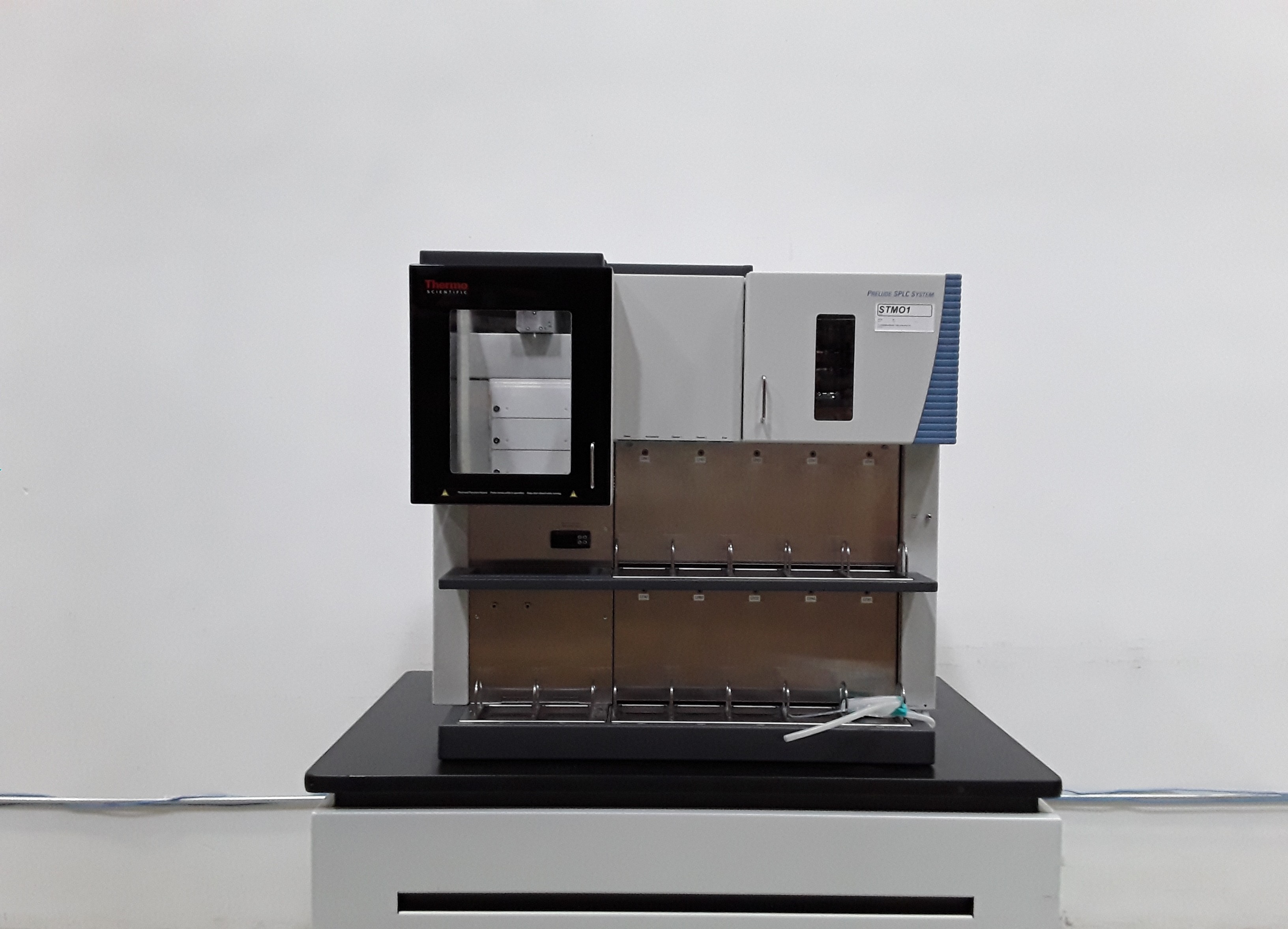 Thermo Prelude SPLC System HPLC Dual Channel Turnkey Used