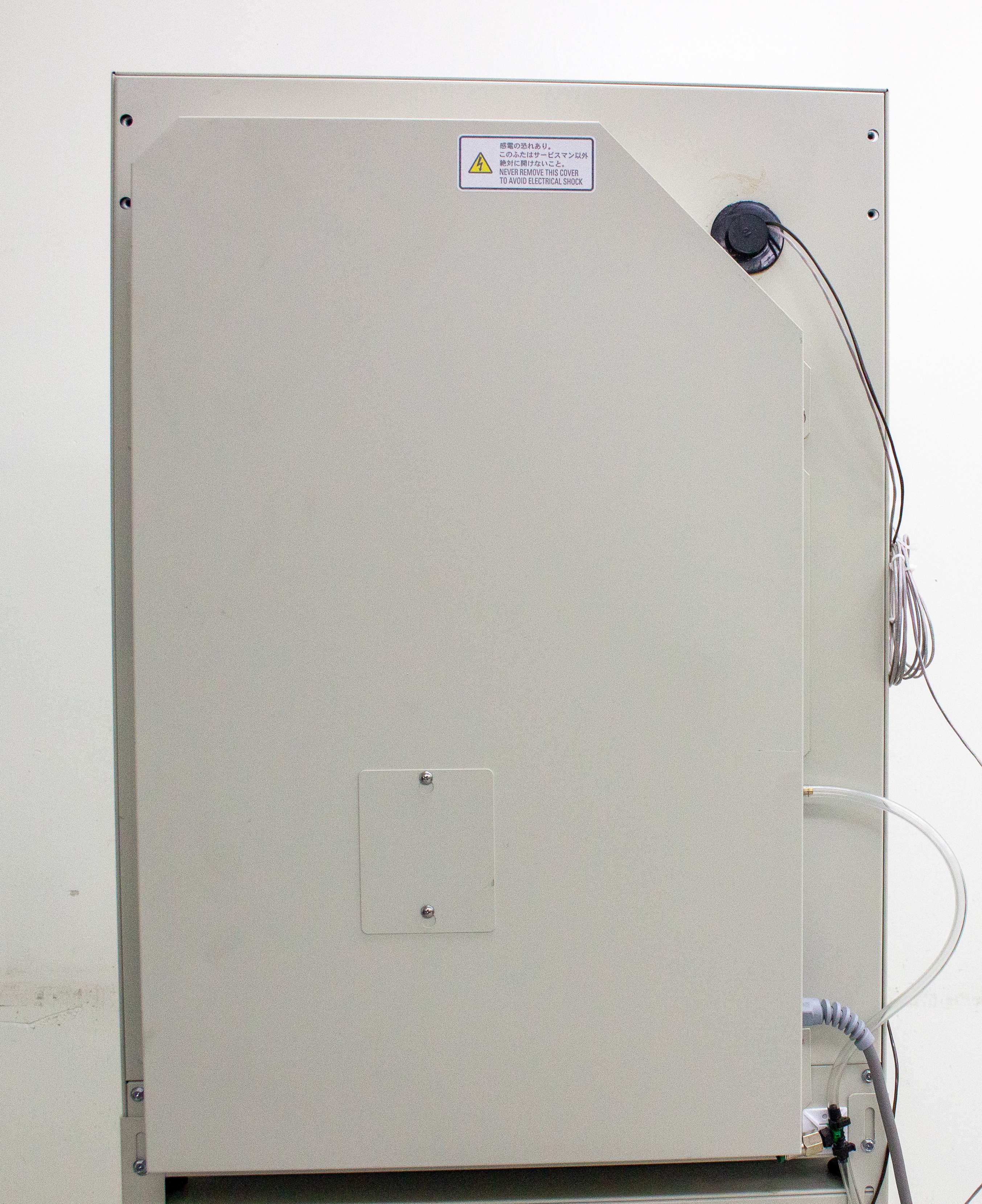 Sanyo MCO-18AIC CO2 Incubator Cell Culture 170L Stainless Steel Microprocessor