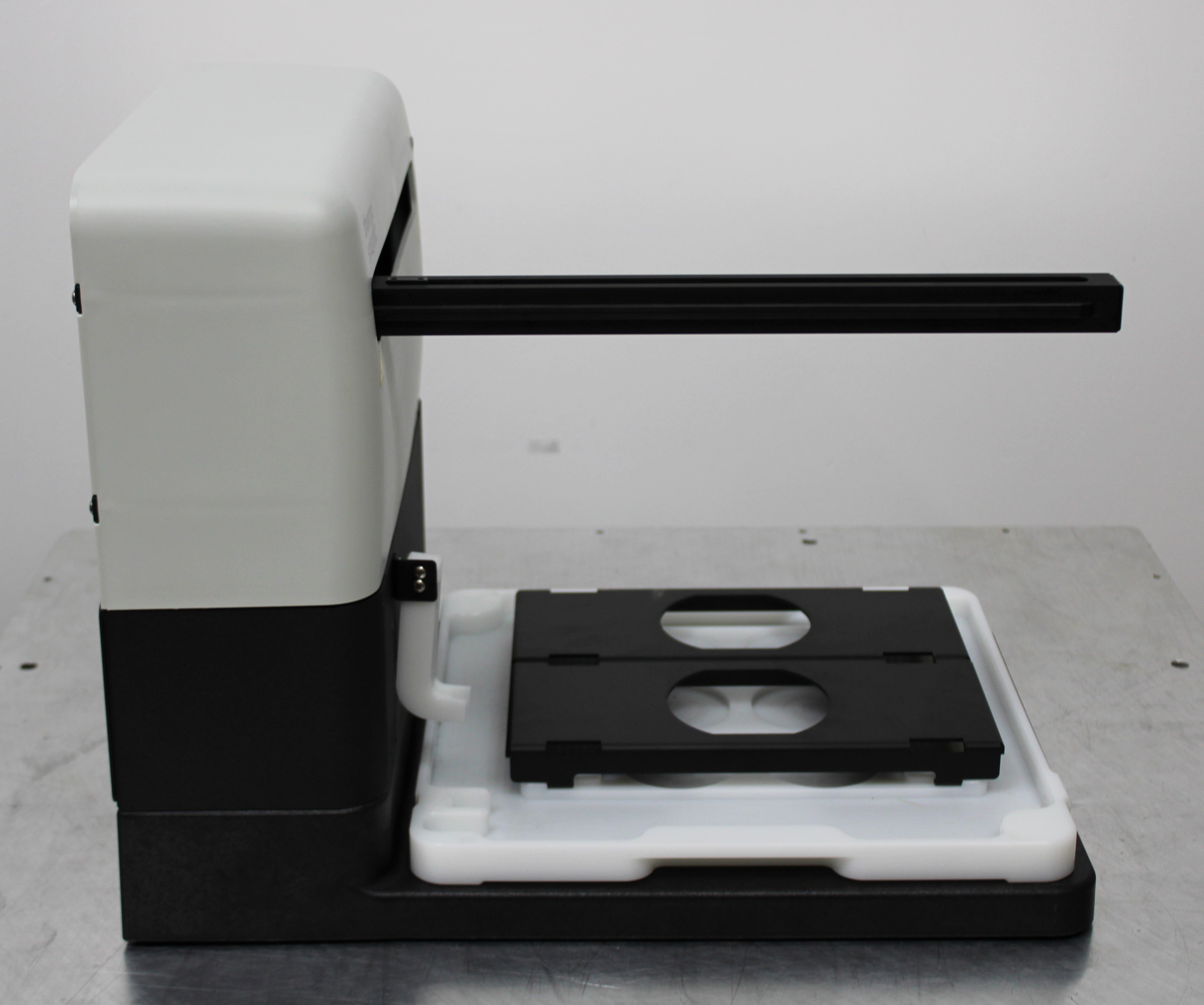 Thermo Scientific ASX-280-FC HPLC Fraction Collector Power On Tested