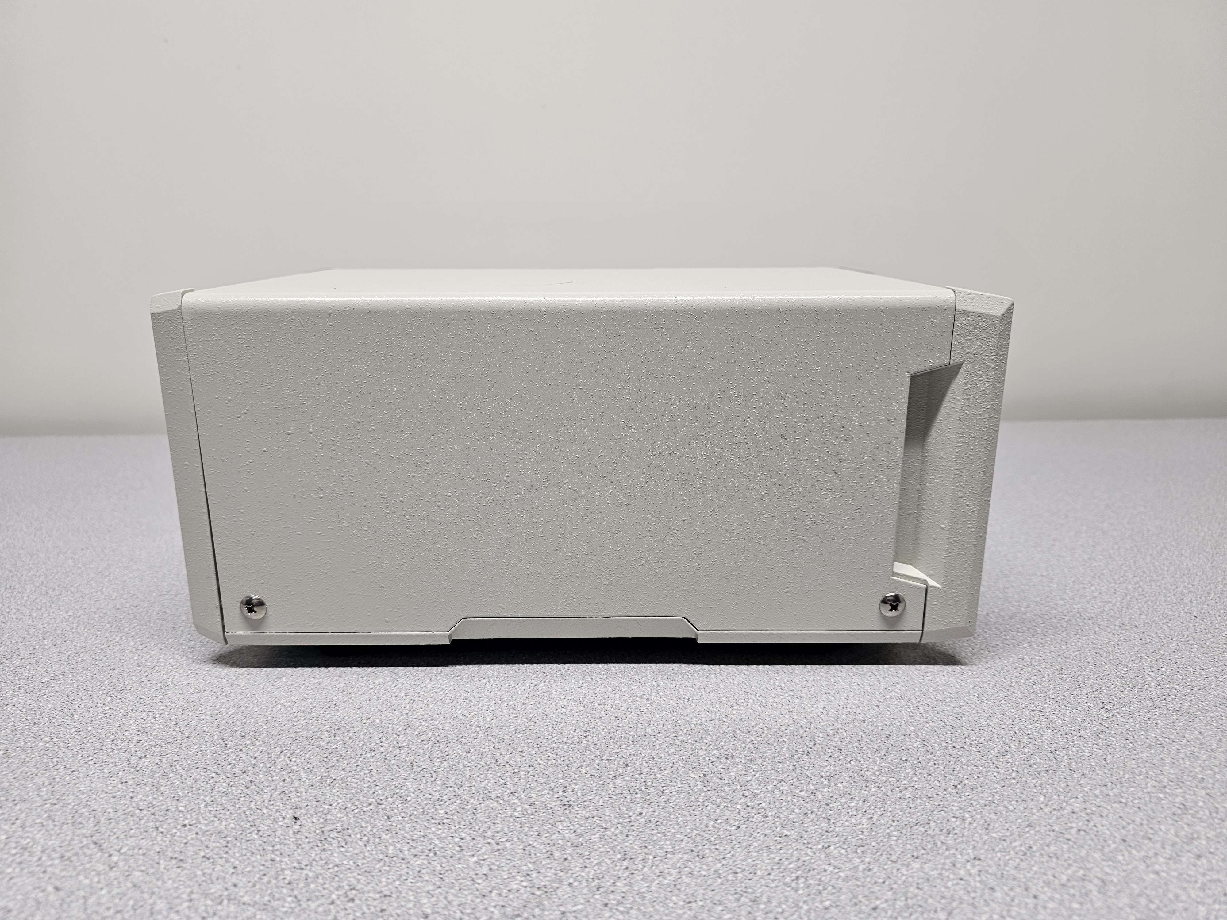 Gilson 806 Manometric Module Preparative HPLC 0-50 ml/min 4600 PSI Capacity