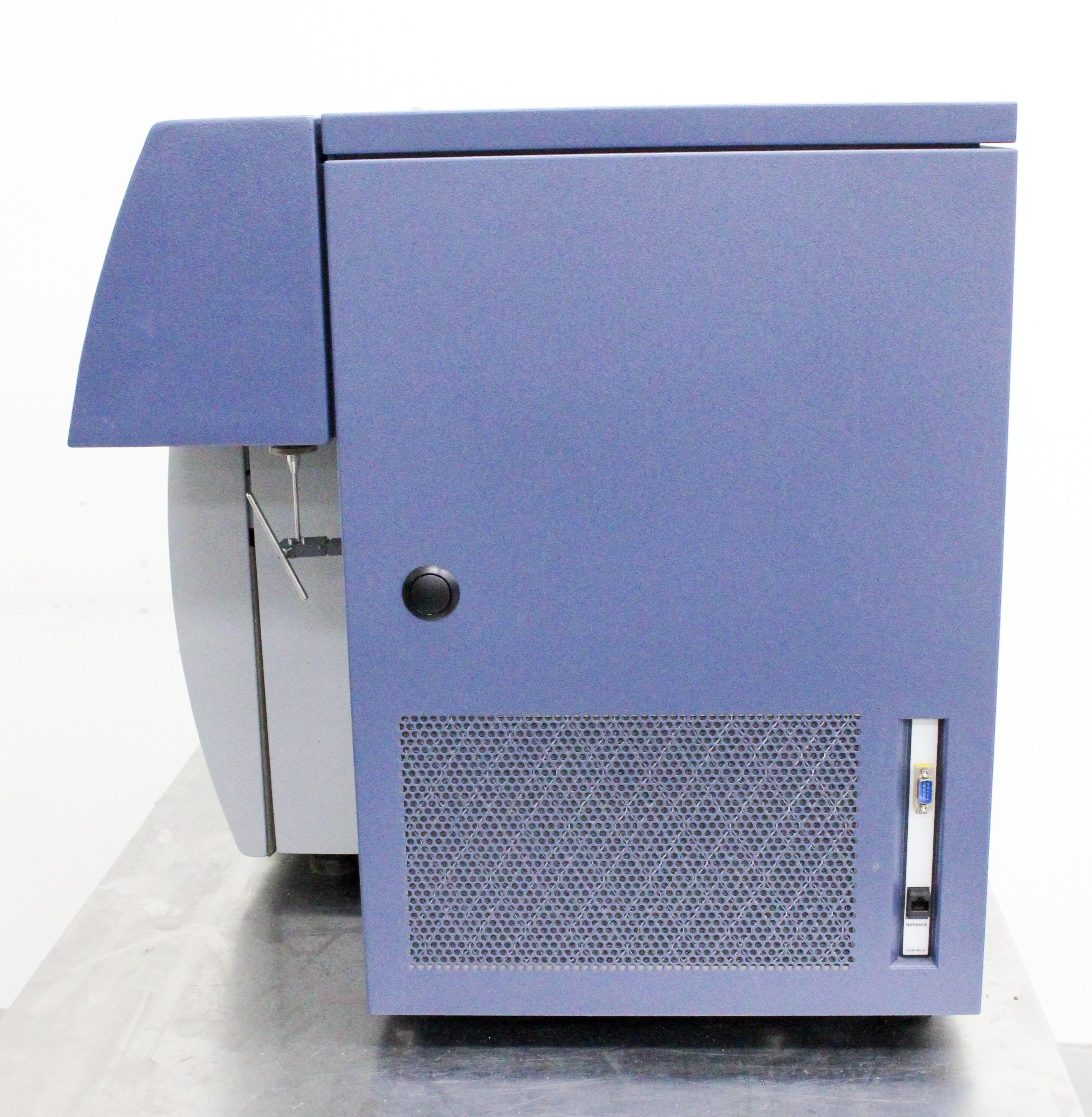 BD FACSCanto Flow Cytometer Six-Color Analyzer High Sensitivity 10,000 e/s