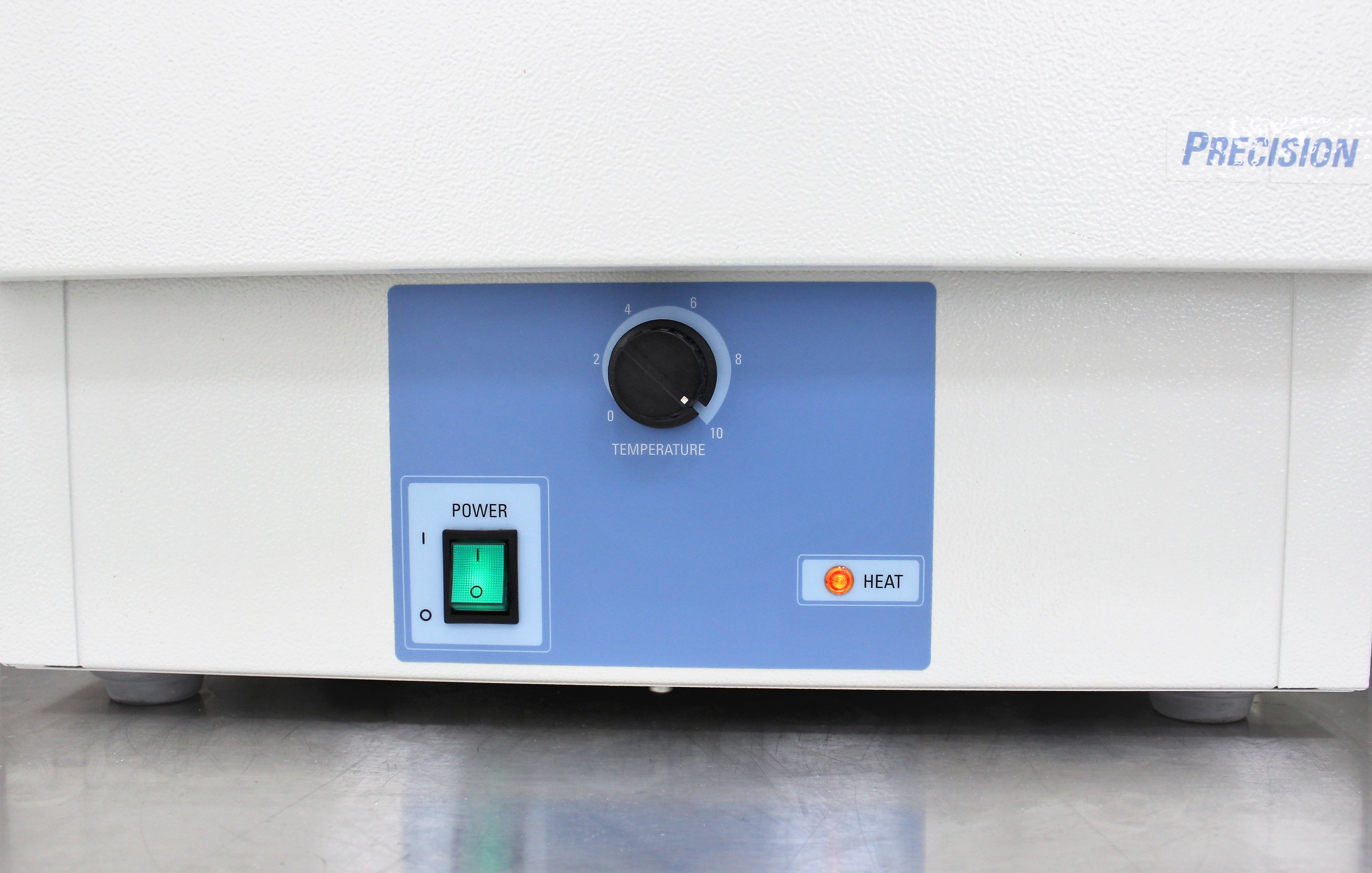 Thermo Scientific PR305225G Precision Gravity Convection Oven 48.1L 225C