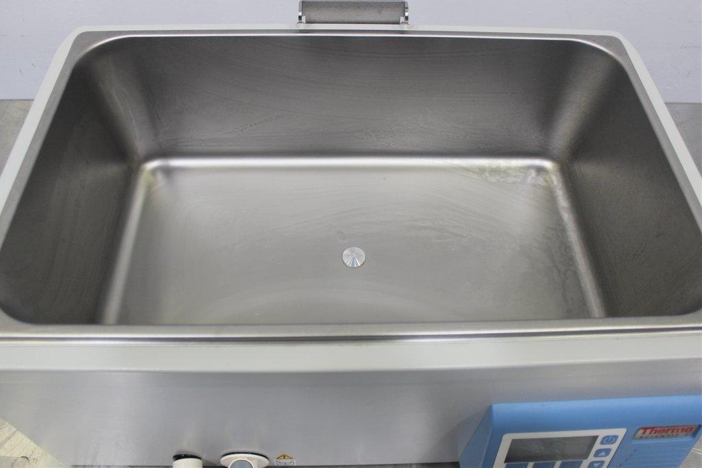 Thermo TSGP20 Water Bath 20L Corrosion-Resistant Uniform Heating