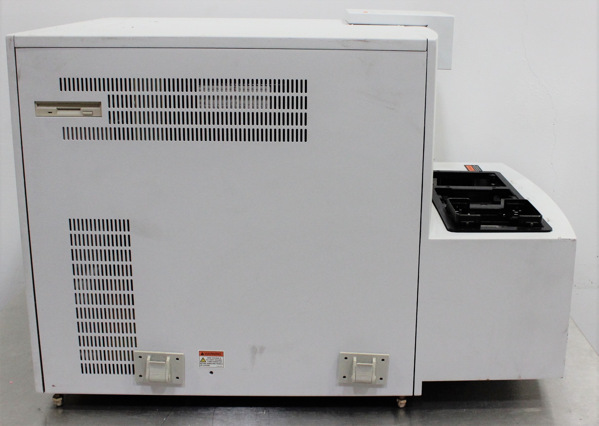 LJL Biosystems Analyst HT Spectrometer Multi Well Multi mode 96 384 PMT Xenon UV