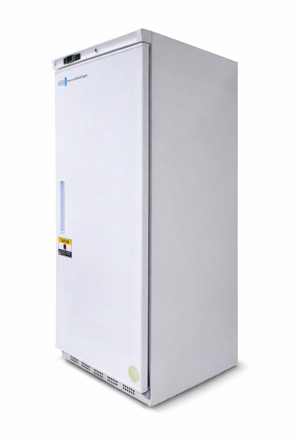 American Biotech Supply Standard Manual Defrost 17 cuft. 115V.