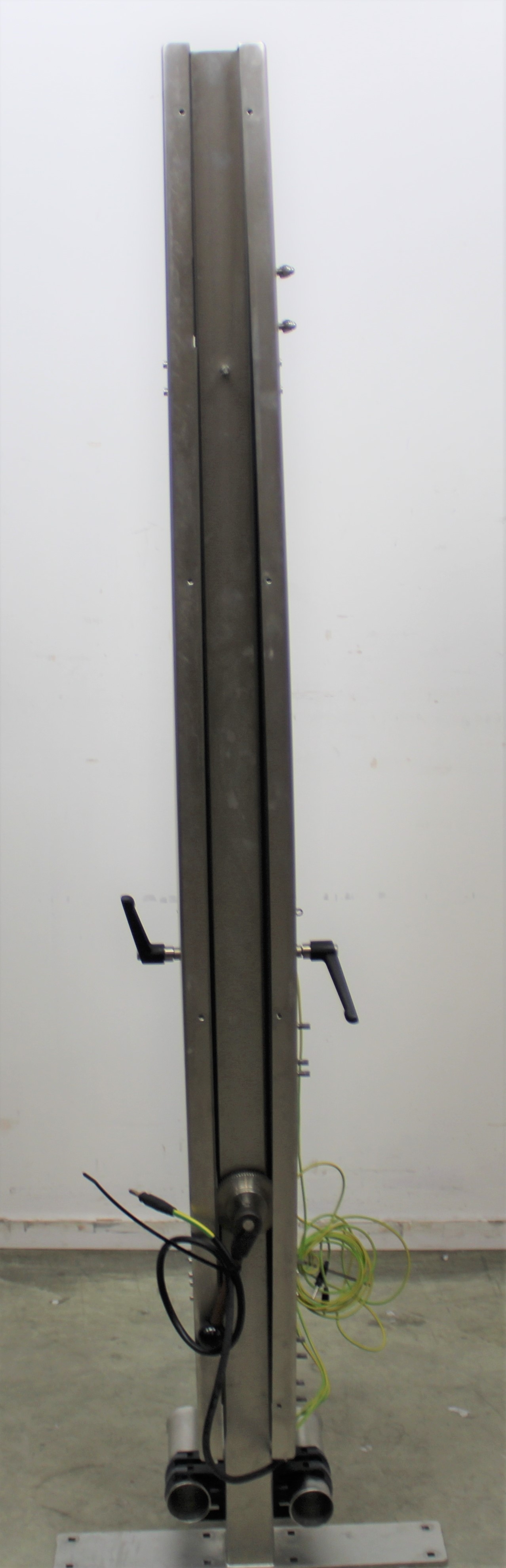 GE Healthcare CultiBag STR Bioreactor System - Needs Repair for Parts