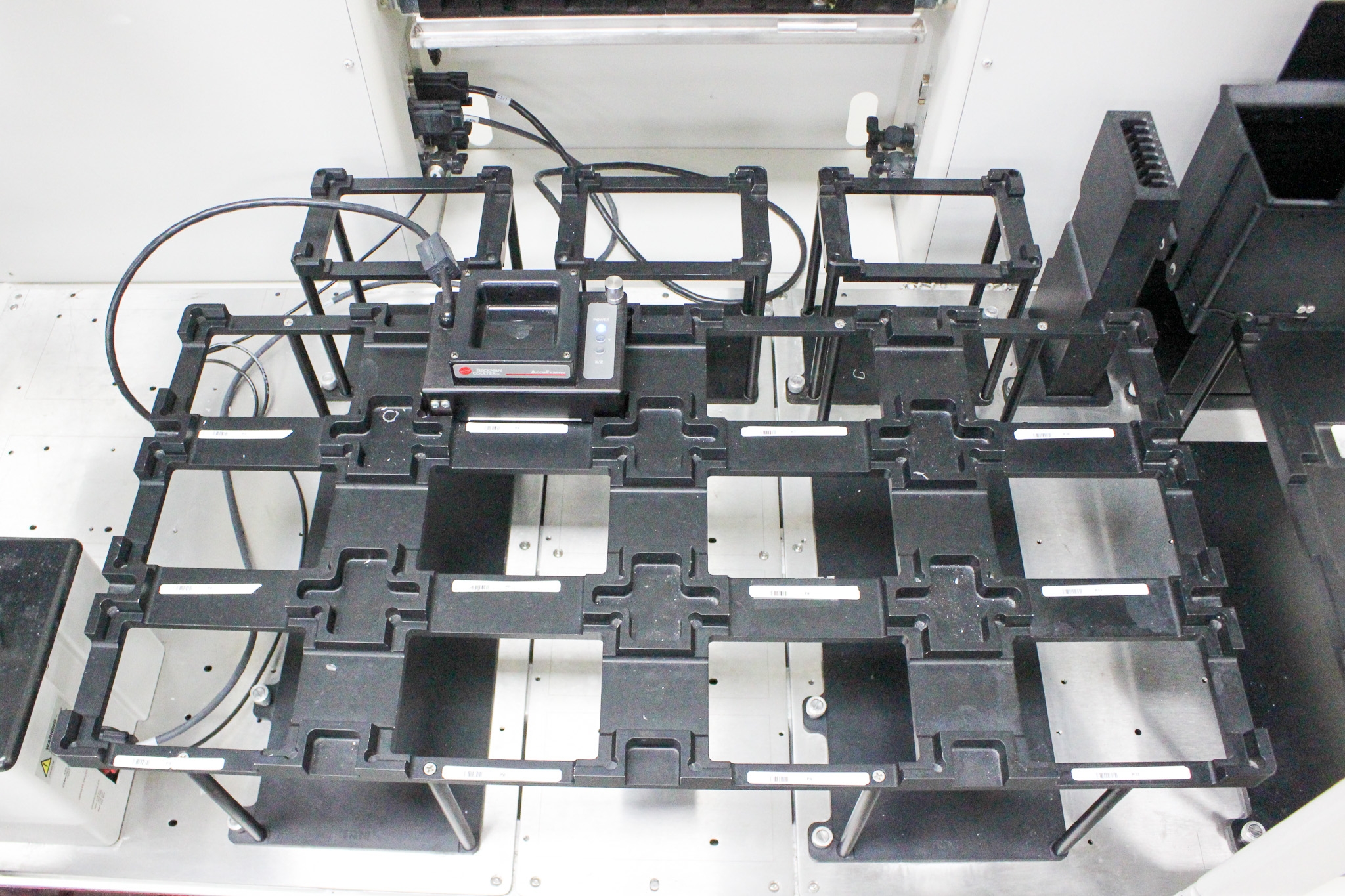 Beckman Coulter Biomek FXP Automated Liquid Handler Dual Arm System