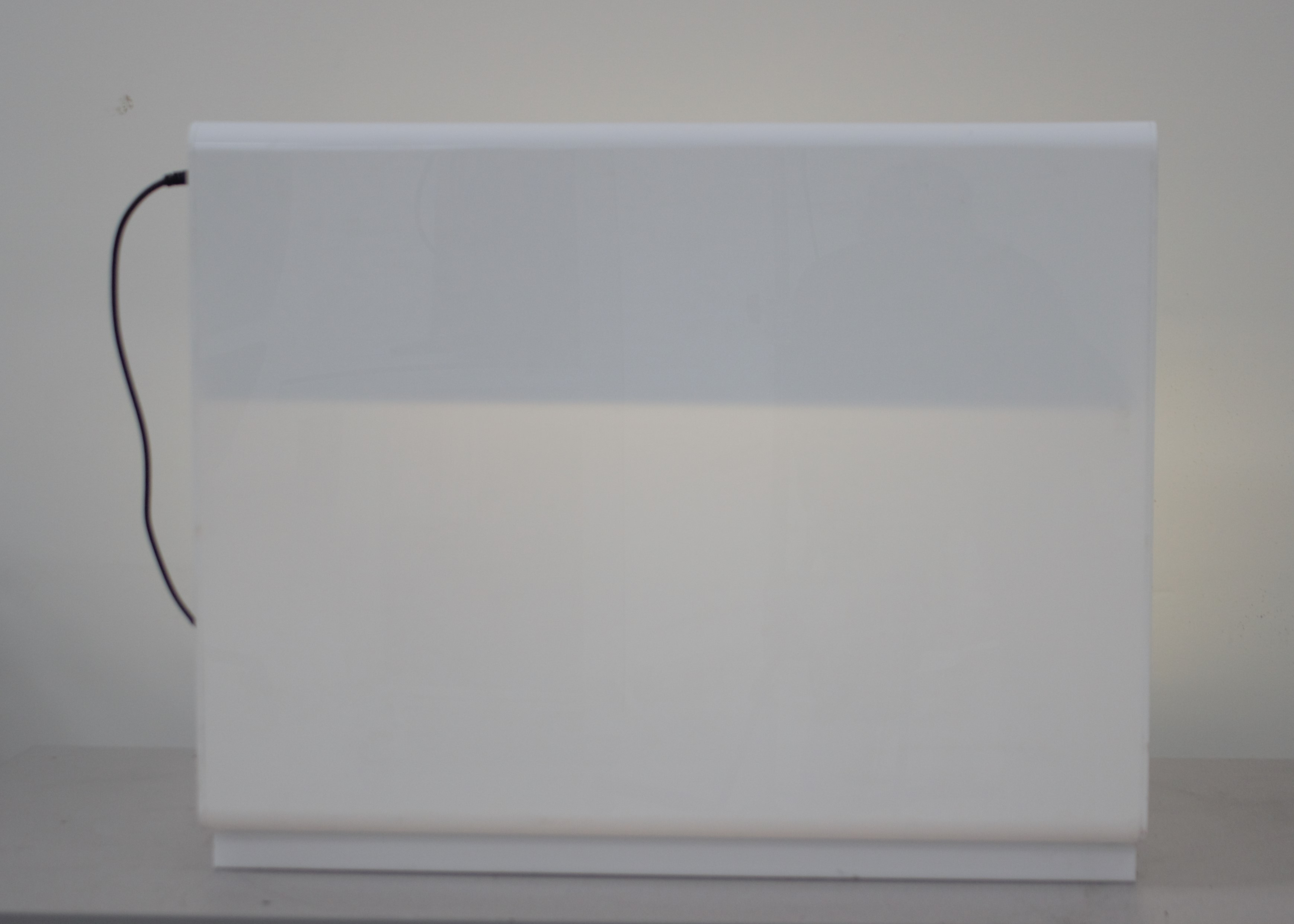 C.B.S. Scientific PCR Workstation P-030-202 Dual UV Design 254nm Reflection