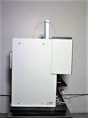 Thermo Prelude SPLC System for Liquid Chromatography Analysis Used With Computer