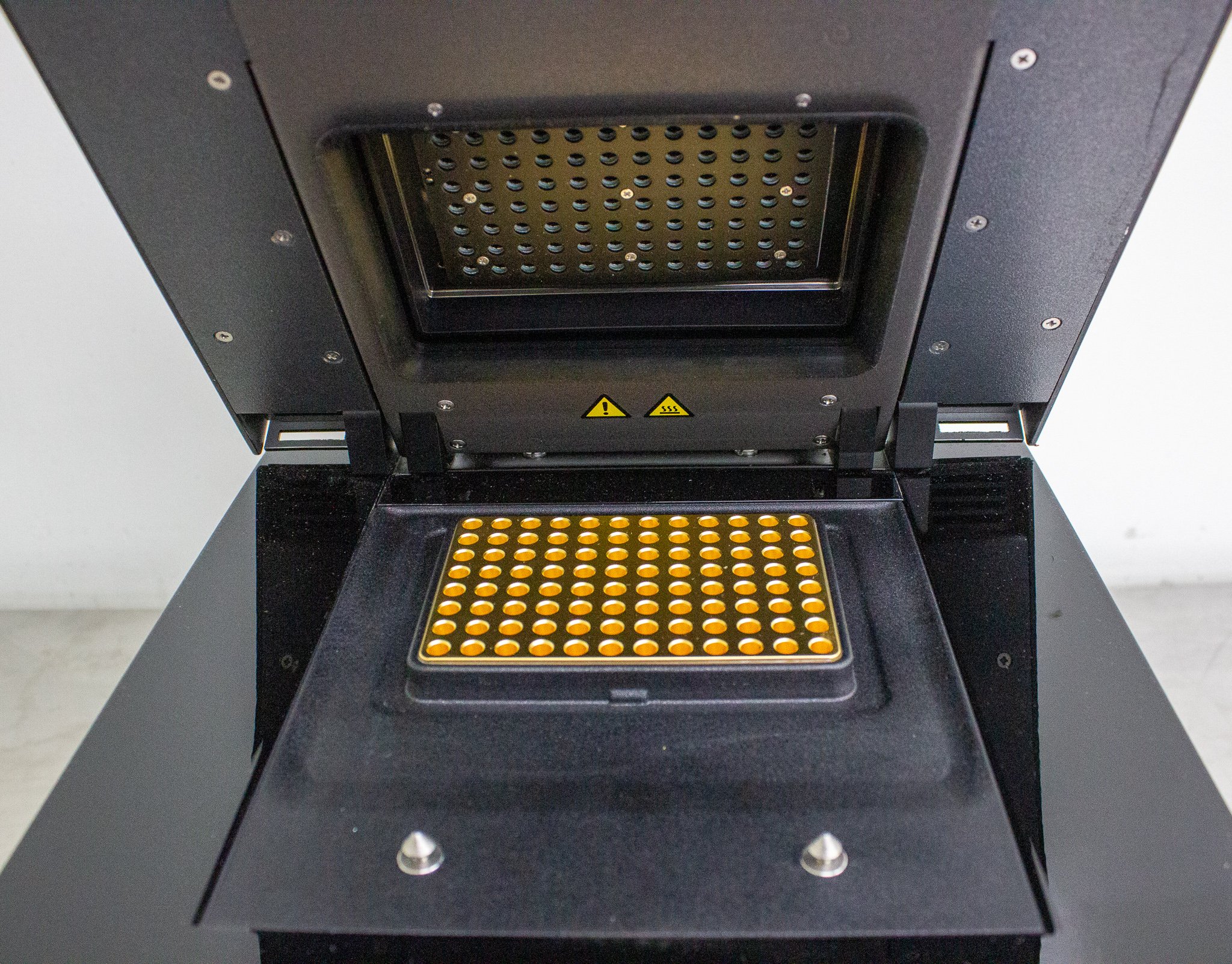 Analytik Jena qTOWER3G Real-Time PCR Thermal Cycler, 96-Well, 2017