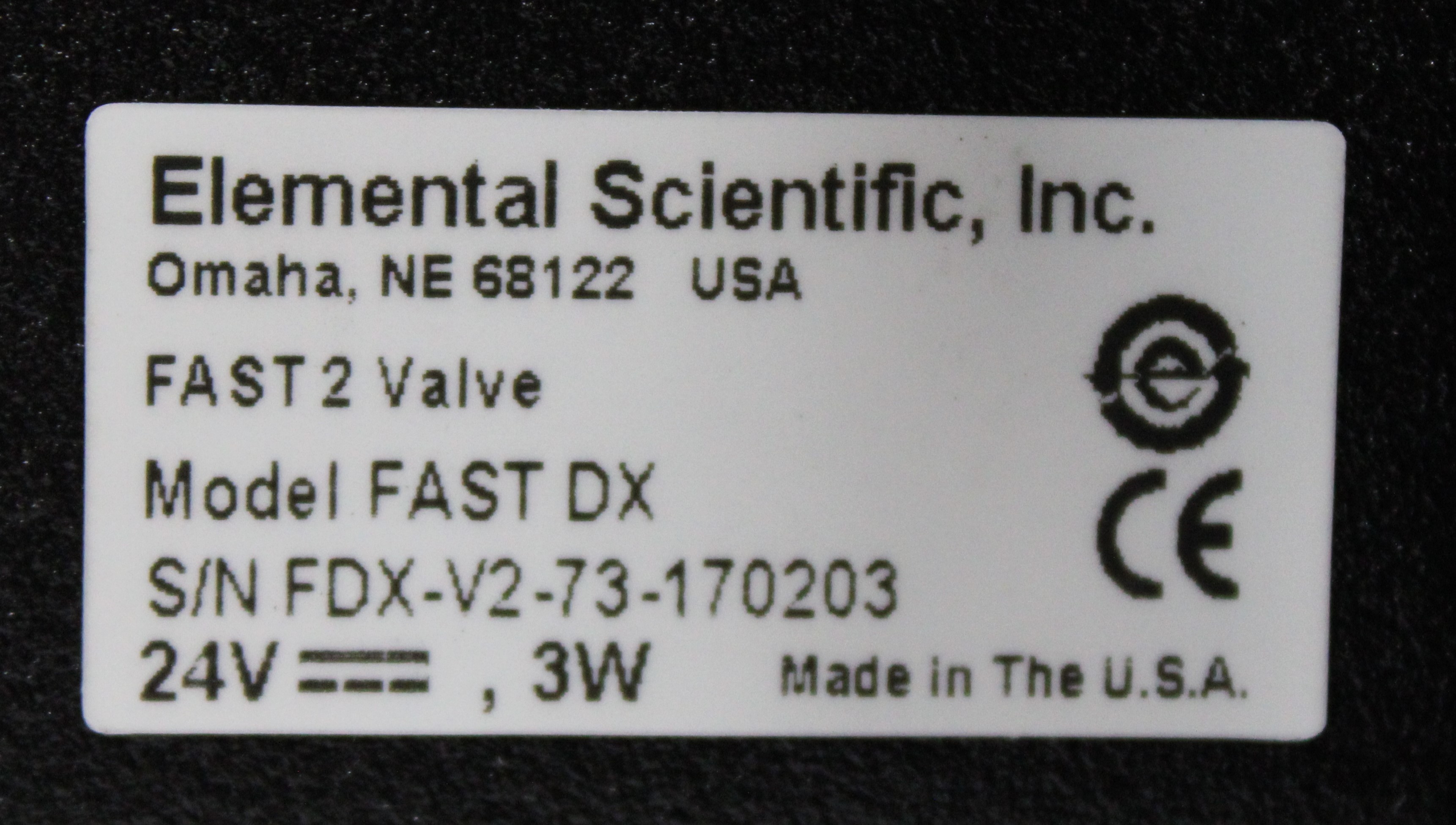 Thermo Dionex ICS-5000+ Ion Chromatography System SP-5 TC AS-AP