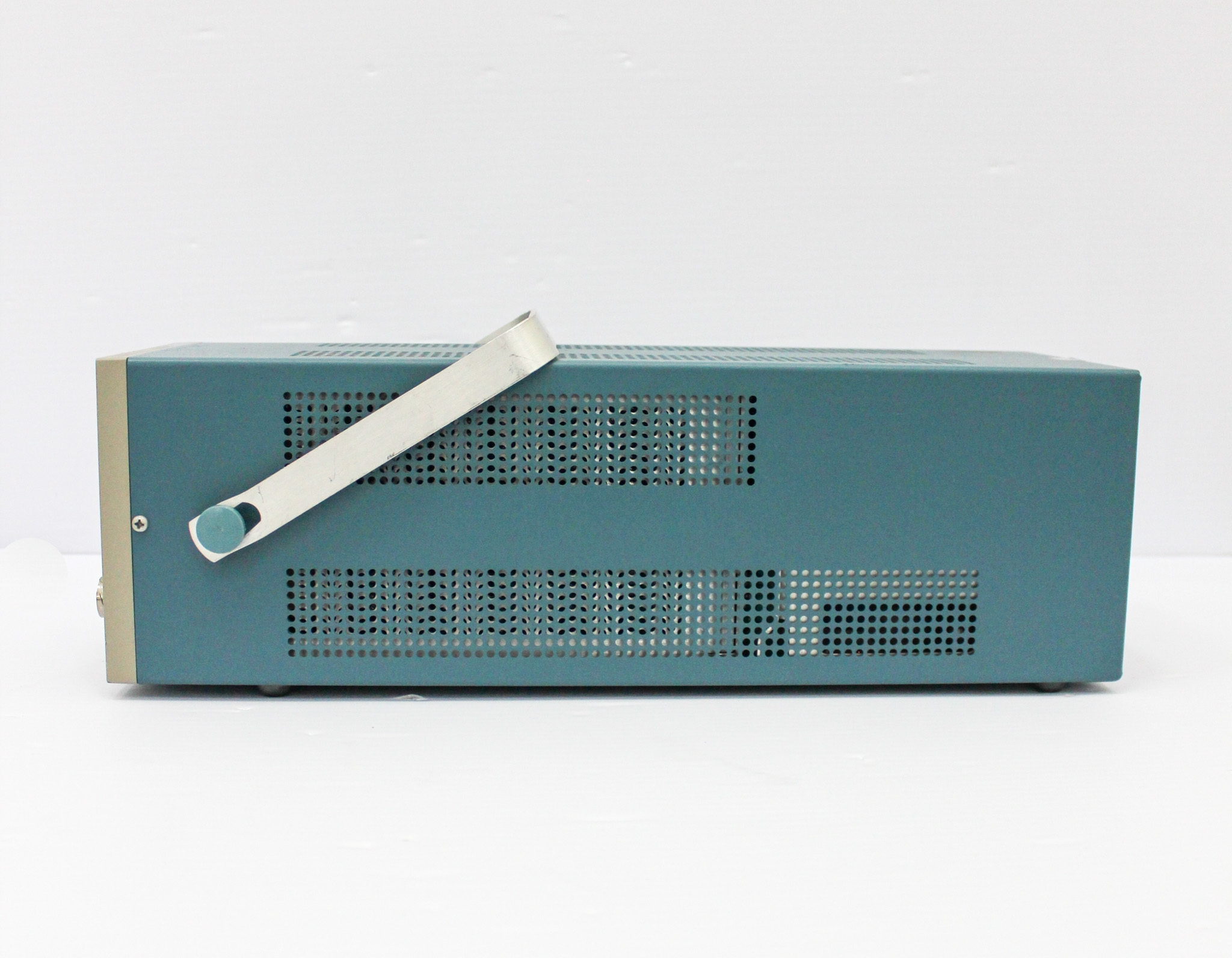 Tektronix TM502A Power Mainframe 2 Slot w/ AM503S Current Probe Amplifier