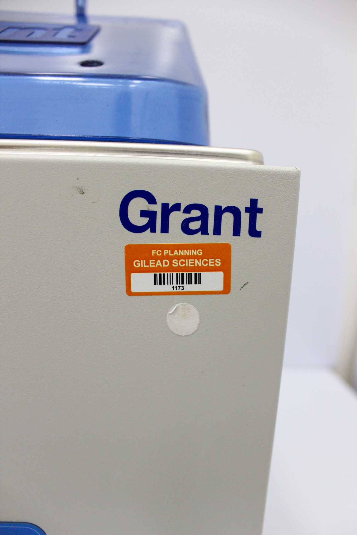 Grant SUB AQUA 12L Water Bath Immersion Heater 5C to 99C Digital Control