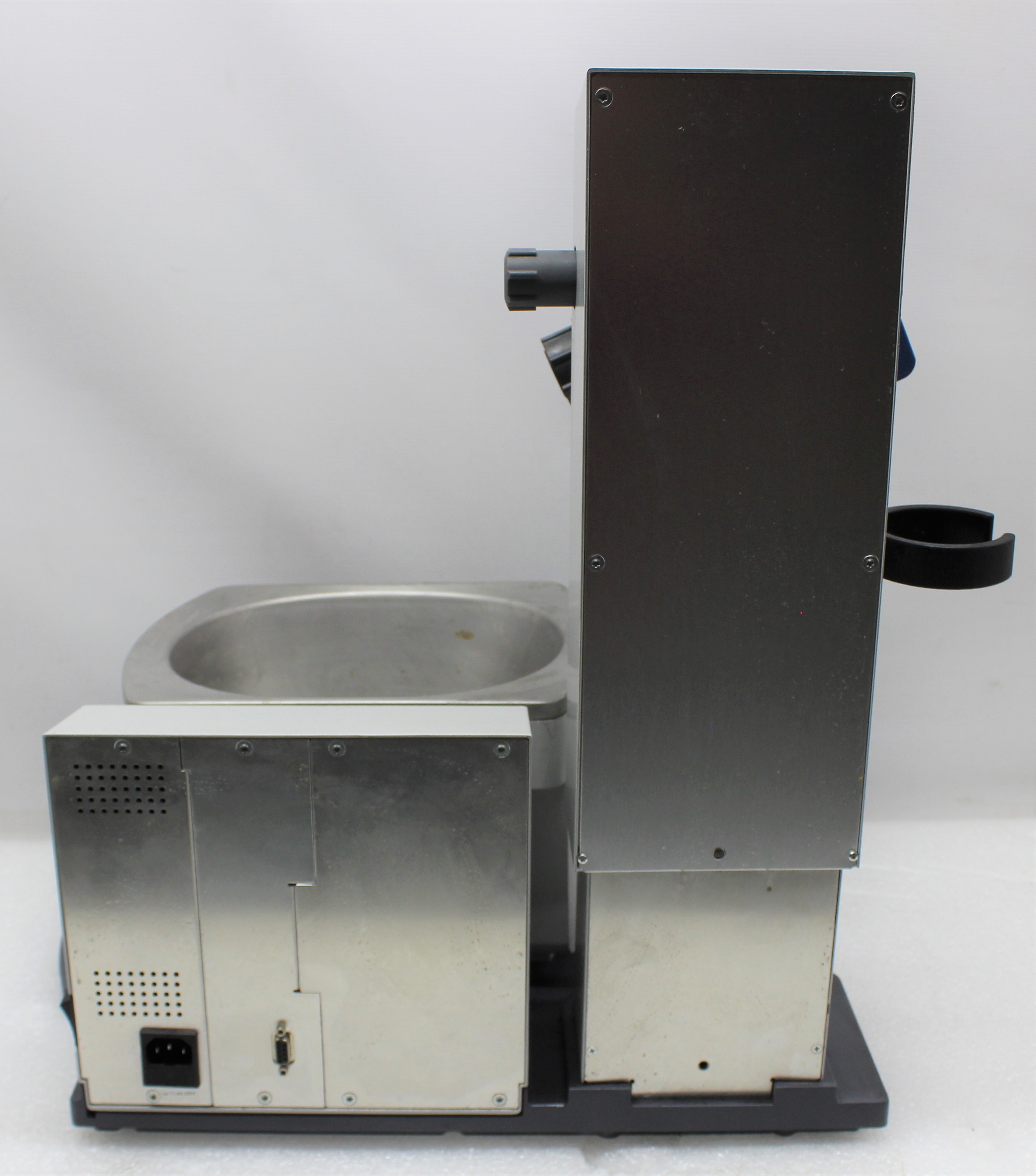 IKA RV 10 D S99 Rotary Evaporator, Motorized Lift, 20-280 RPM, 3L Capacity