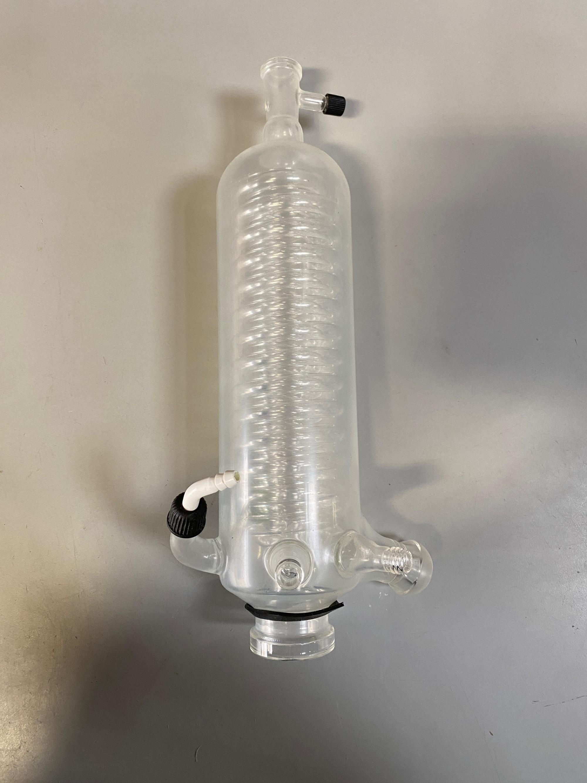 Buchi Rotovap Parts