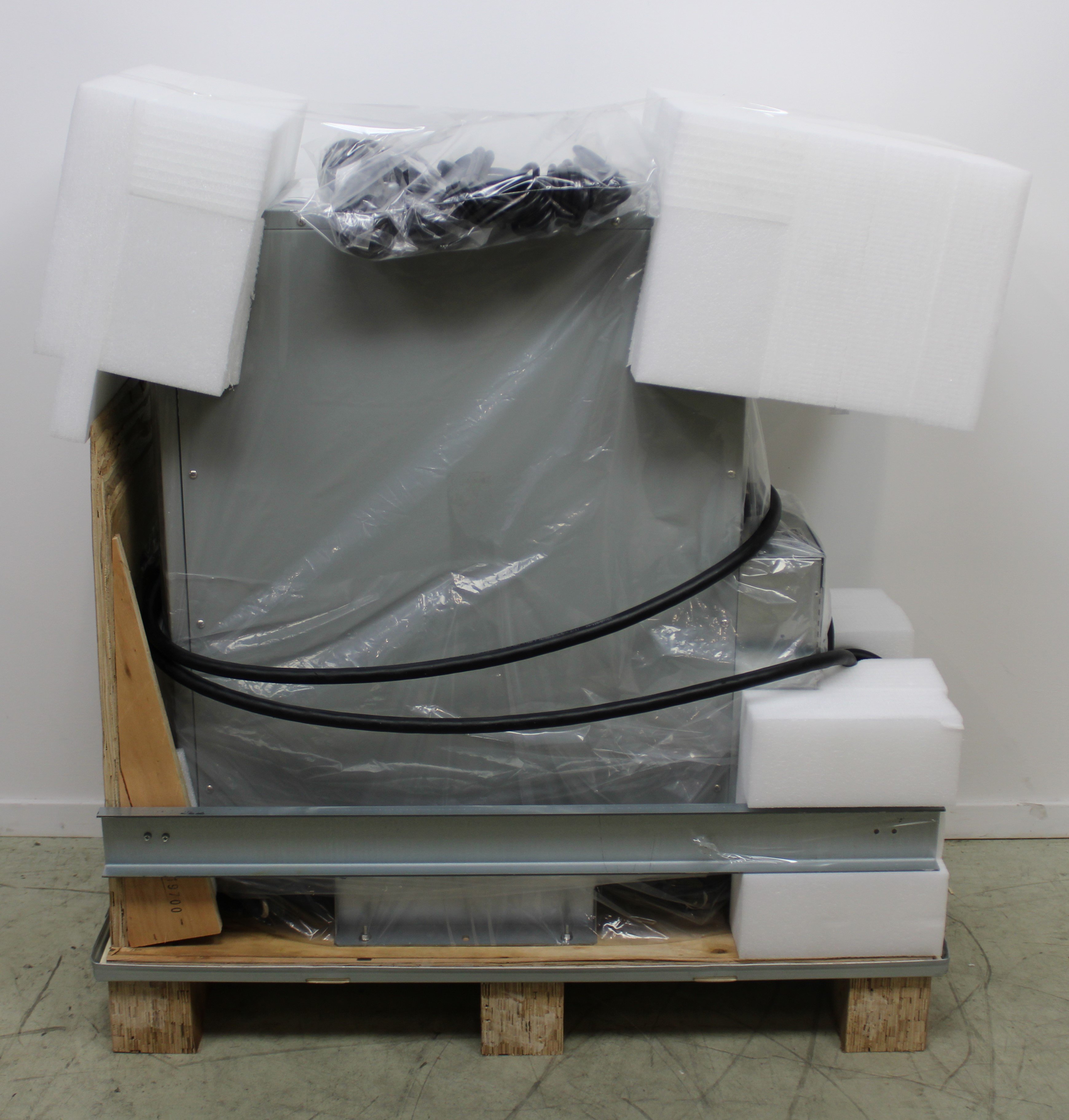 Powervar Security Plus II UPS 6kVA 240V Online Double Conversion 50/60Hz