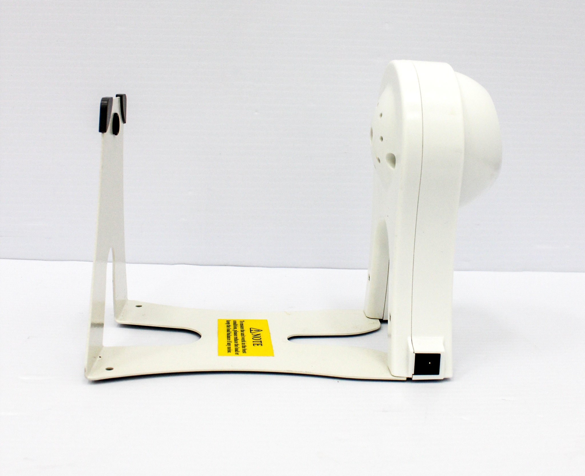 Thermo 88881001 Tube Revolver Rotator 10-40rpm Chemical Mixing Used