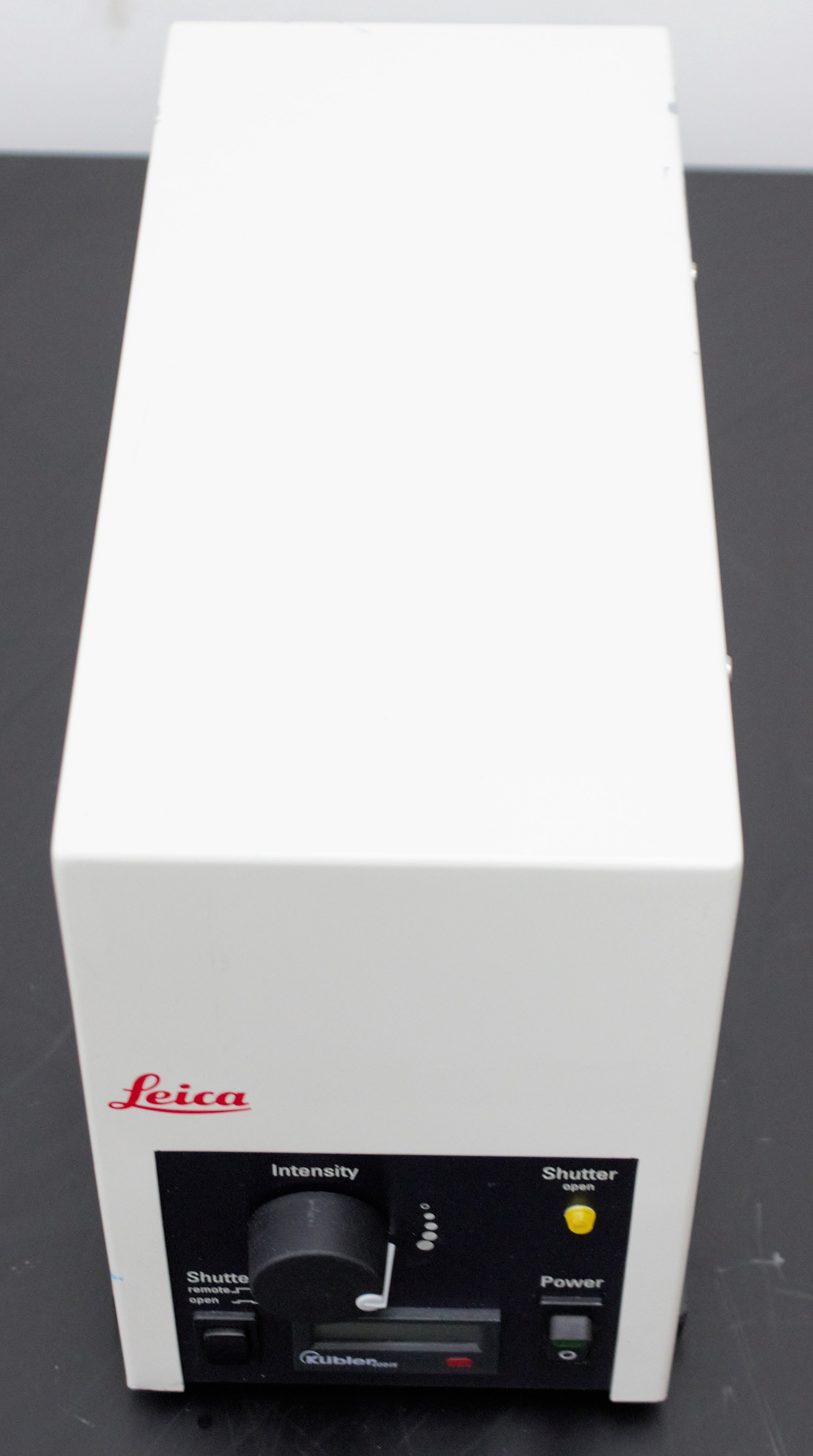 Leica EL6000 External Light Source for Fluorescence Imaging 2000h Bulb