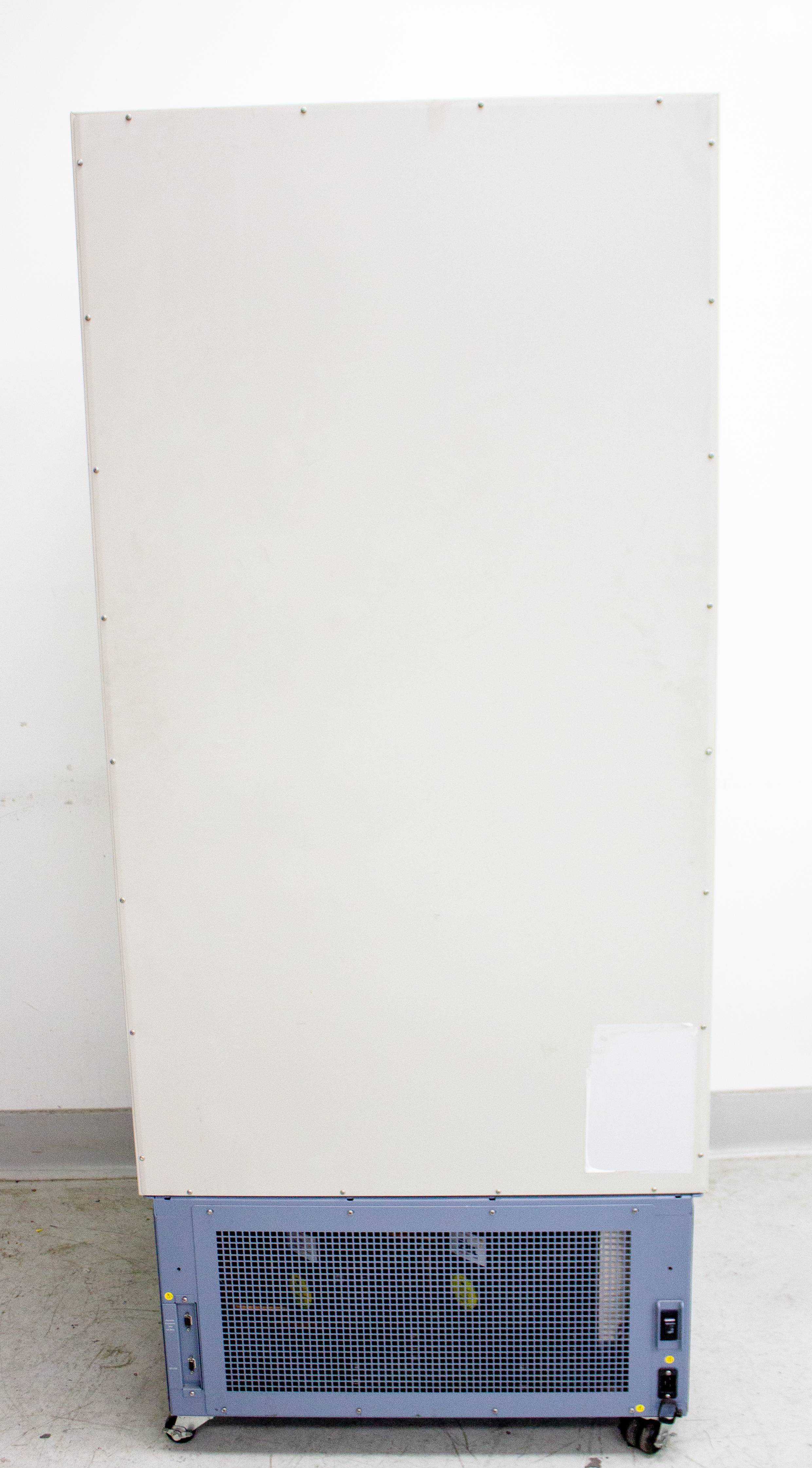 Thermo 8525 Ultra Low Freezer -50 to -86C, 13 Cu. Ft. Non-CFC