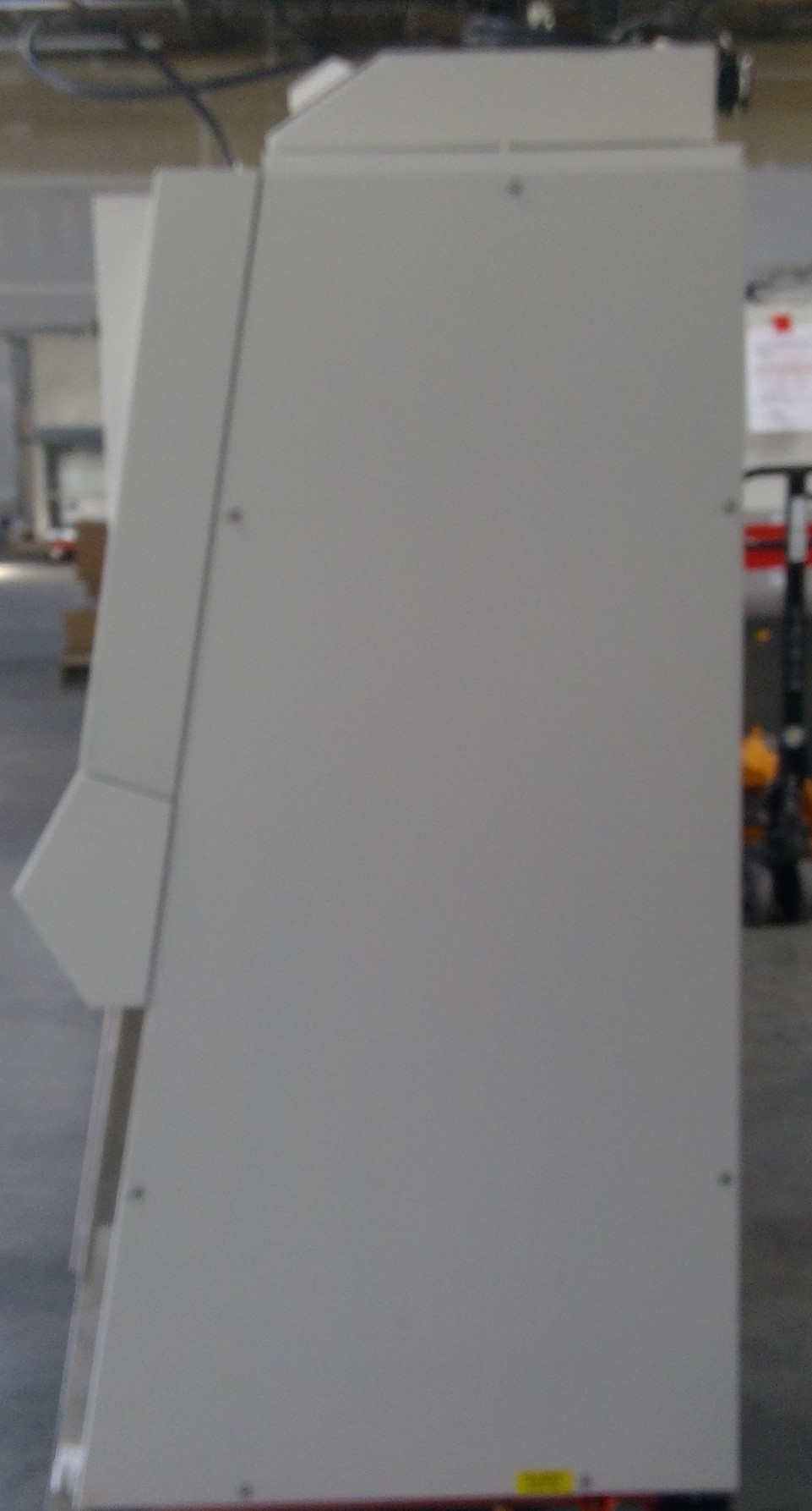 Baker SG403 Biological Safety Cabinet Class II with Airflow Protection