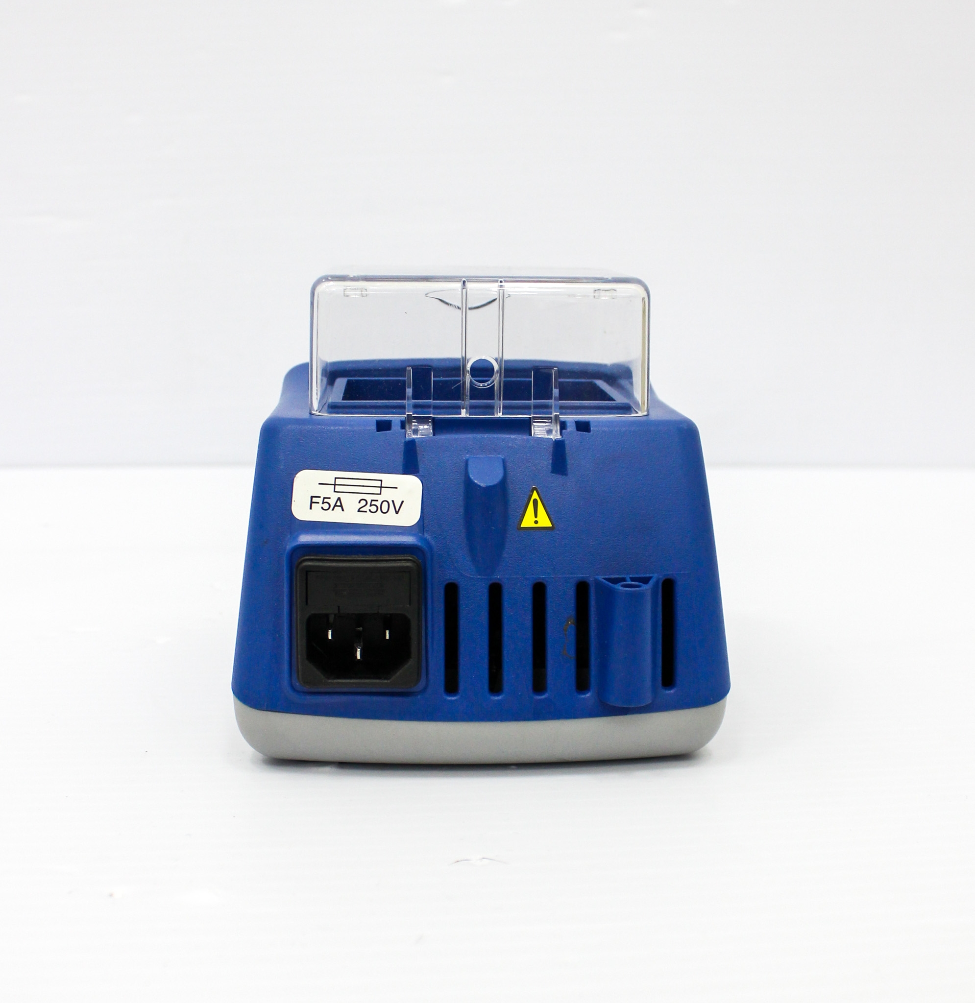 VWR Mini Block Heater Ergonomic Design 120V 0.1C Temp Control