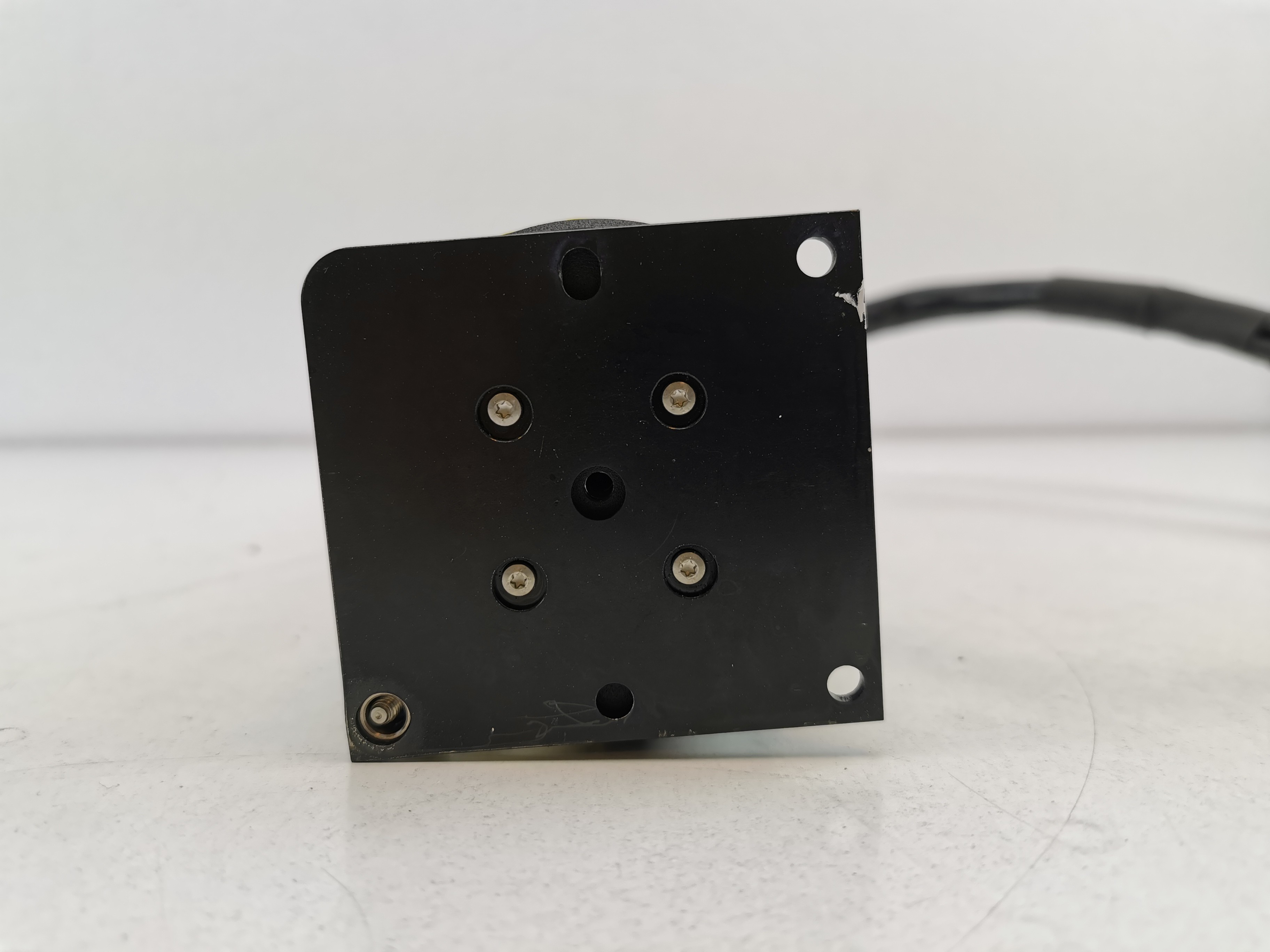 JDSU 2212-10MLMLTC Laser Module Class 3B 458-515nm <0.50W VG Includes Power Suply